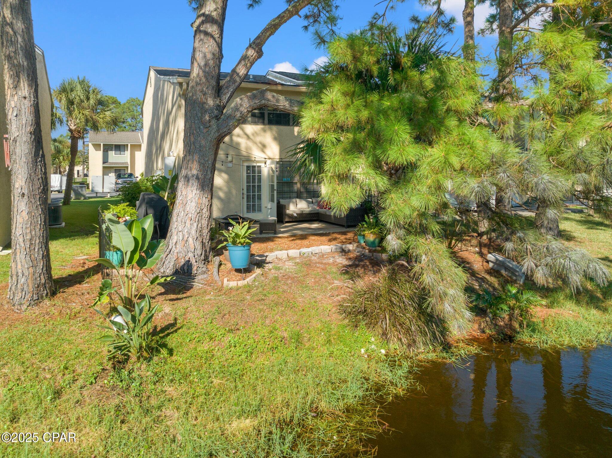 Gulf Highlands Beach Resort - Residential