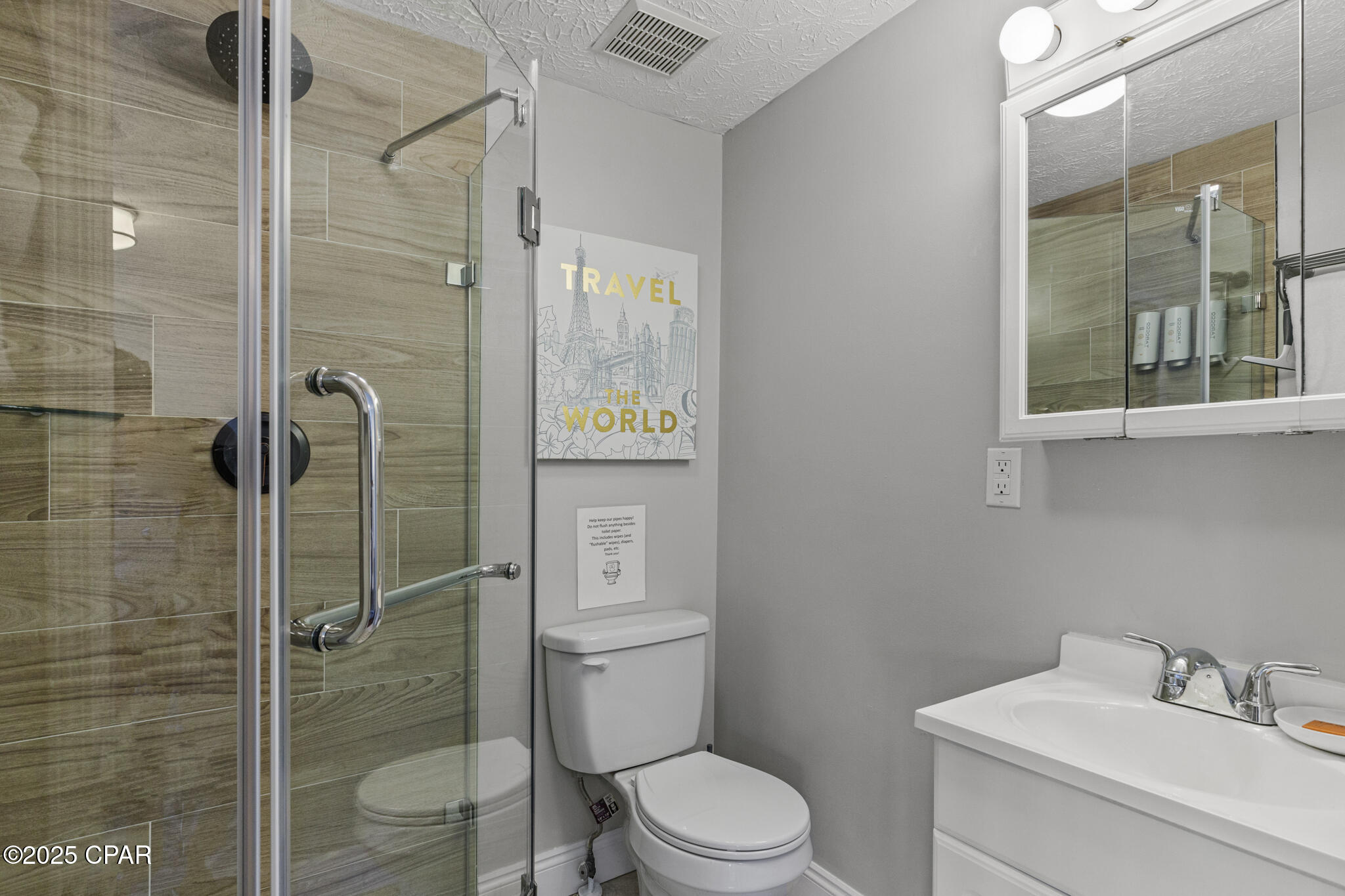 Gulf Highlands Beach Resort - Residential