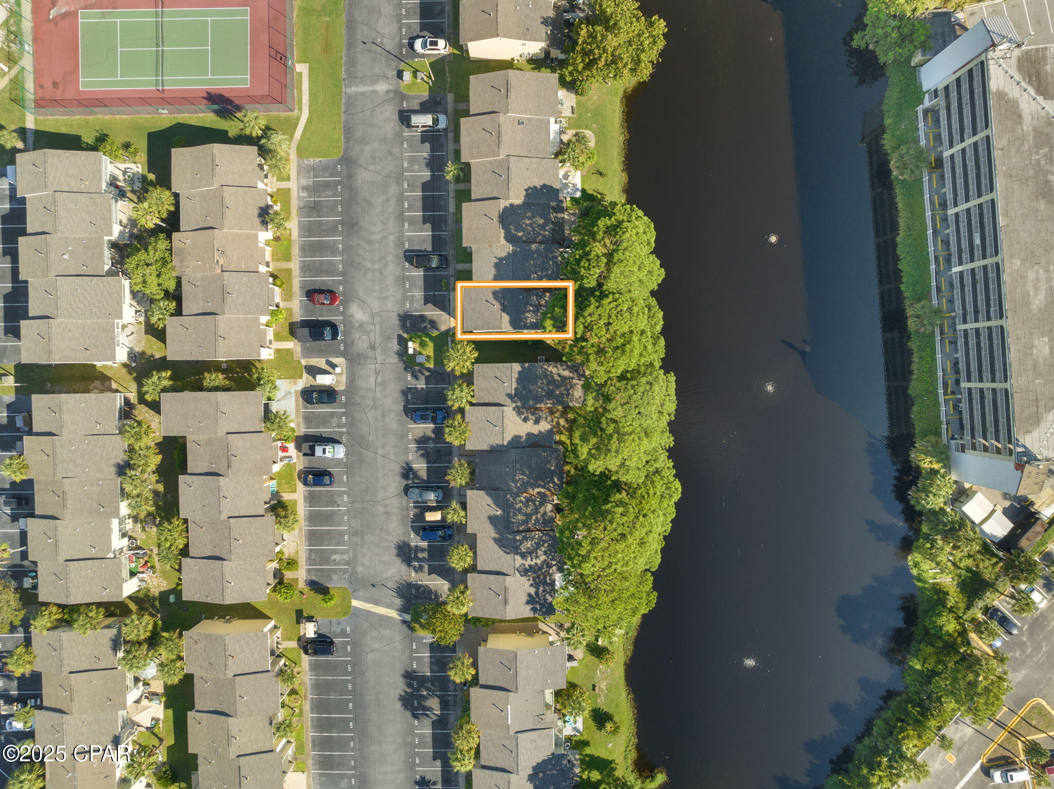 Gulf Highlands Beach Resort - Residential