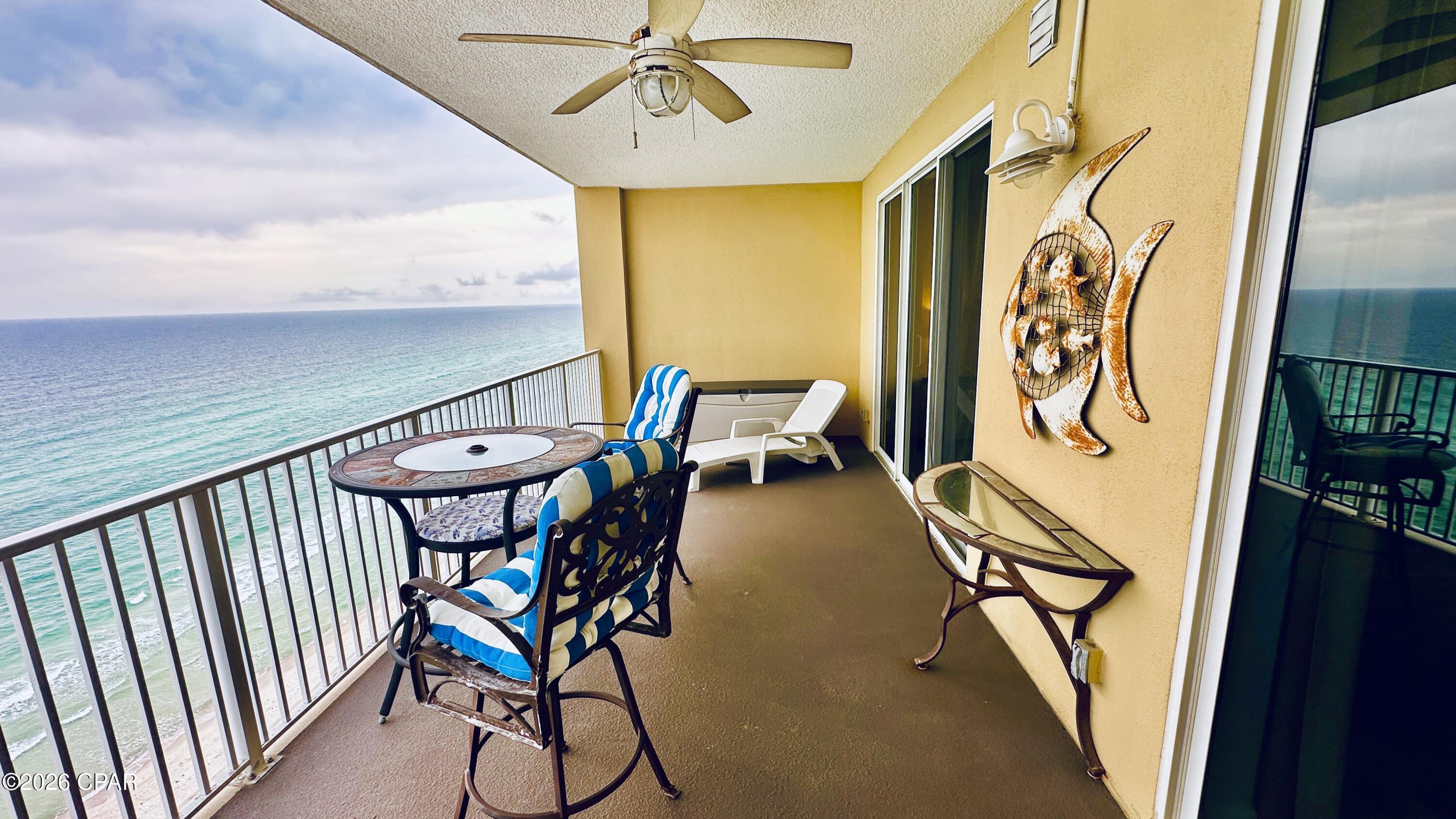 Tropic Winds - Residential