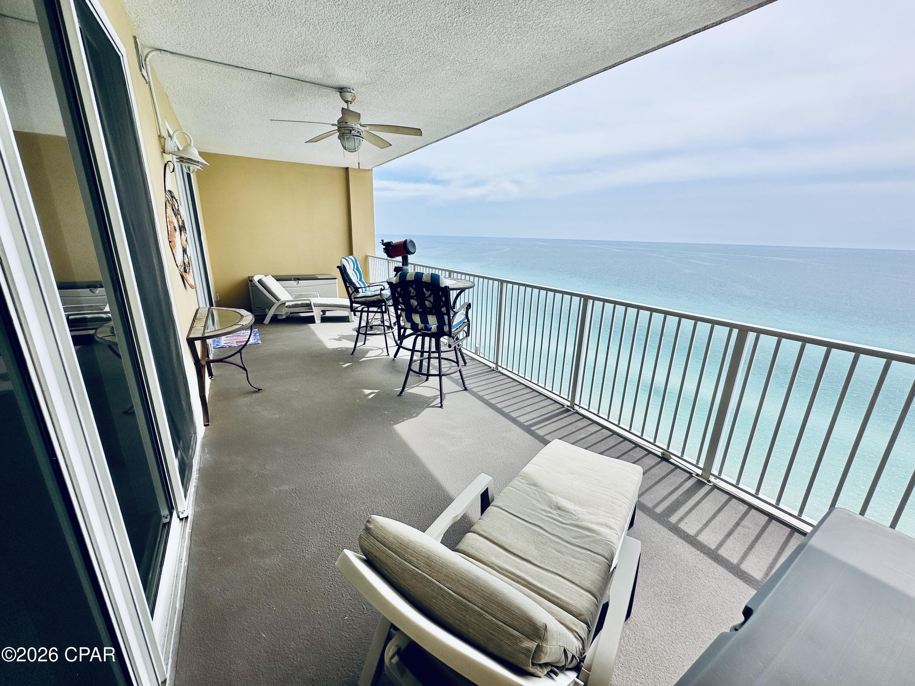 Tropic Winds - Residential