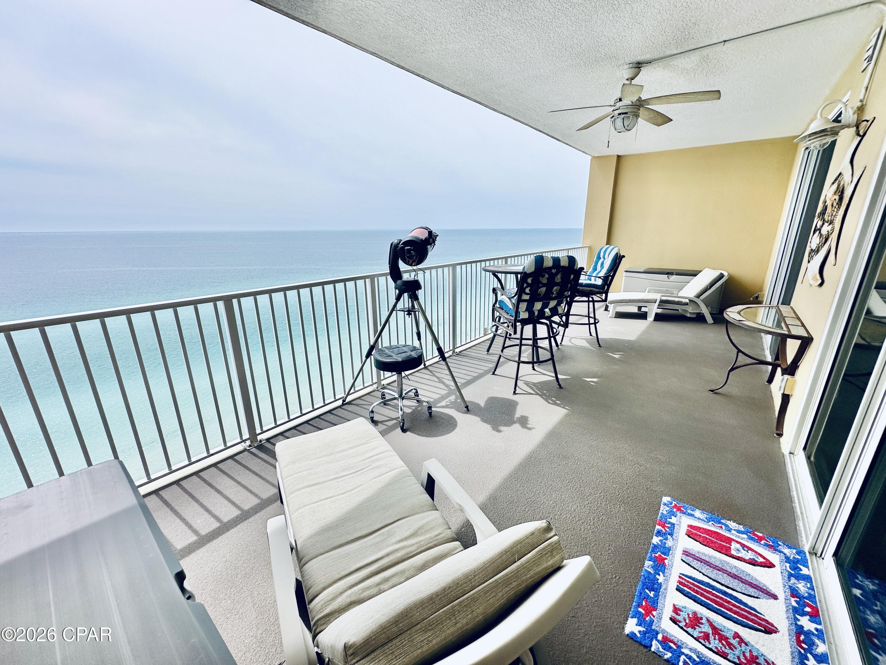 Tropic Winds - Residential