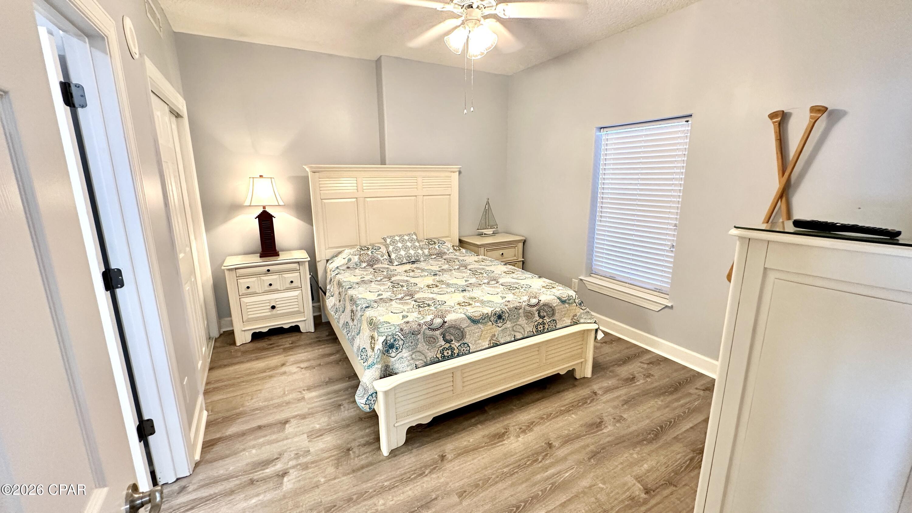 Tropic Winds - Residential