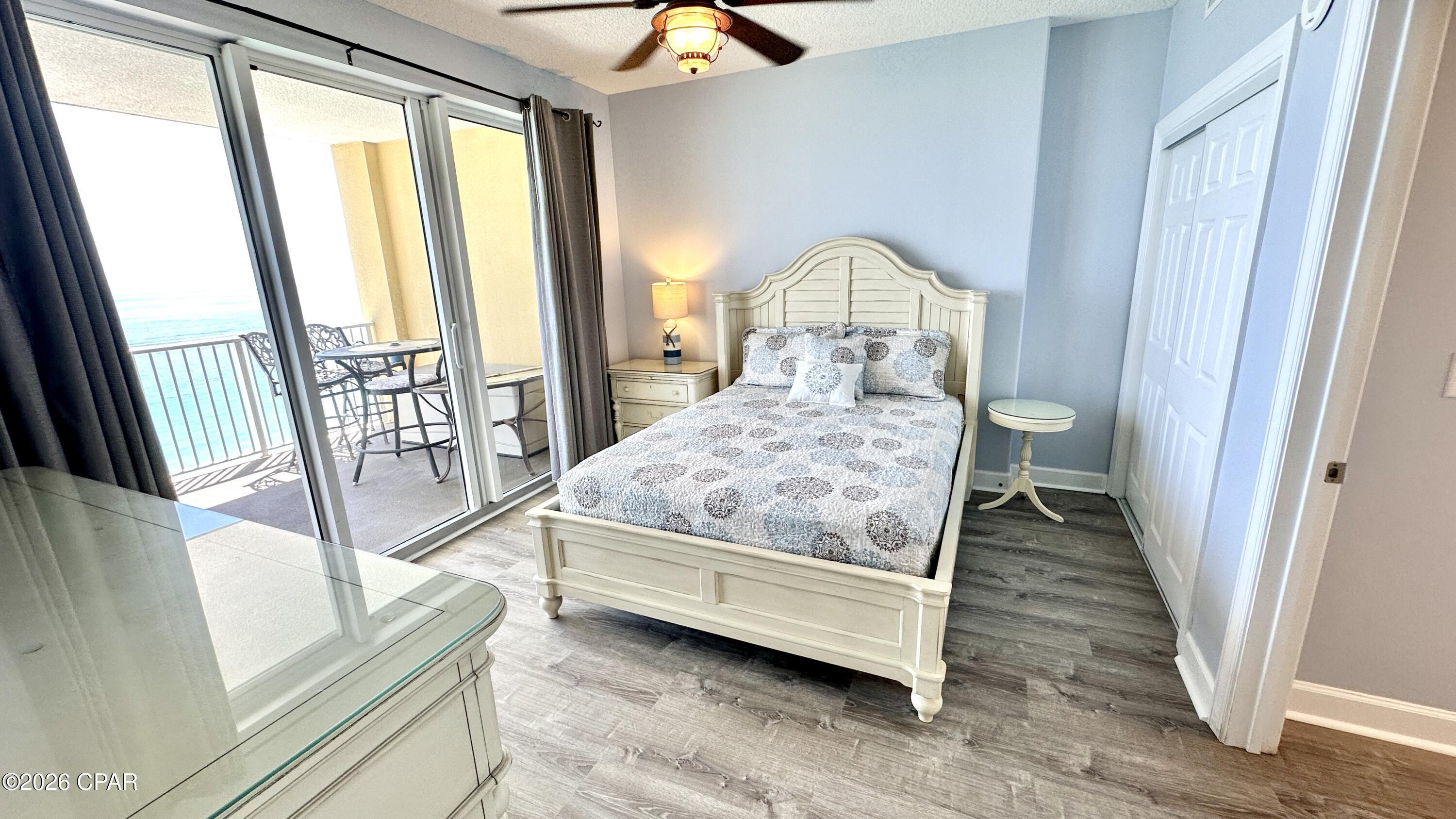 Tropic Winds - Residential
