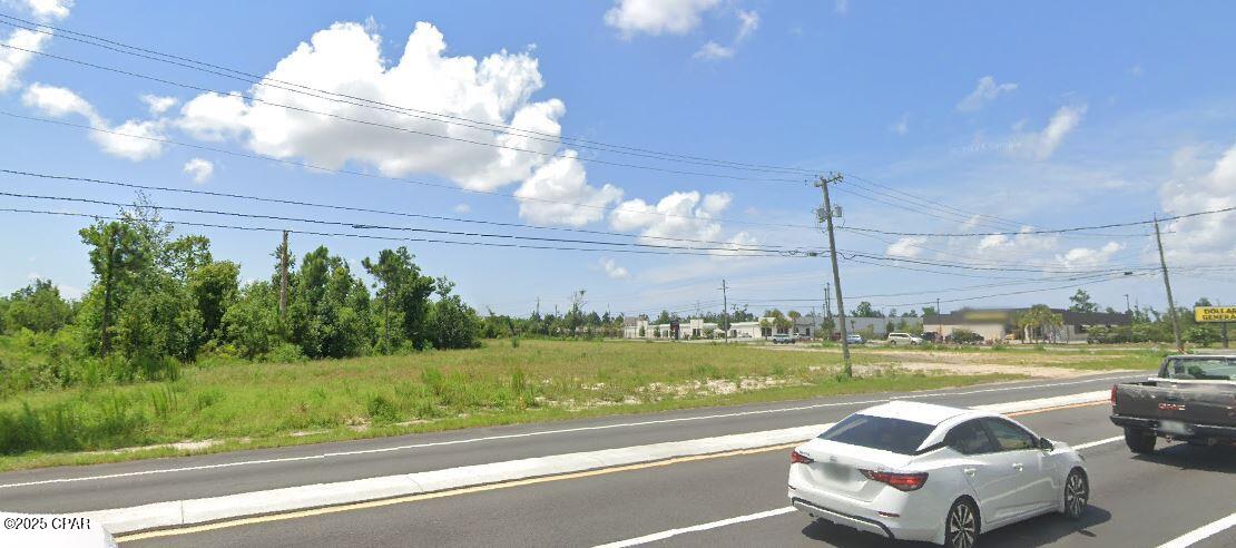 [No Recorded Subdiv] - Land