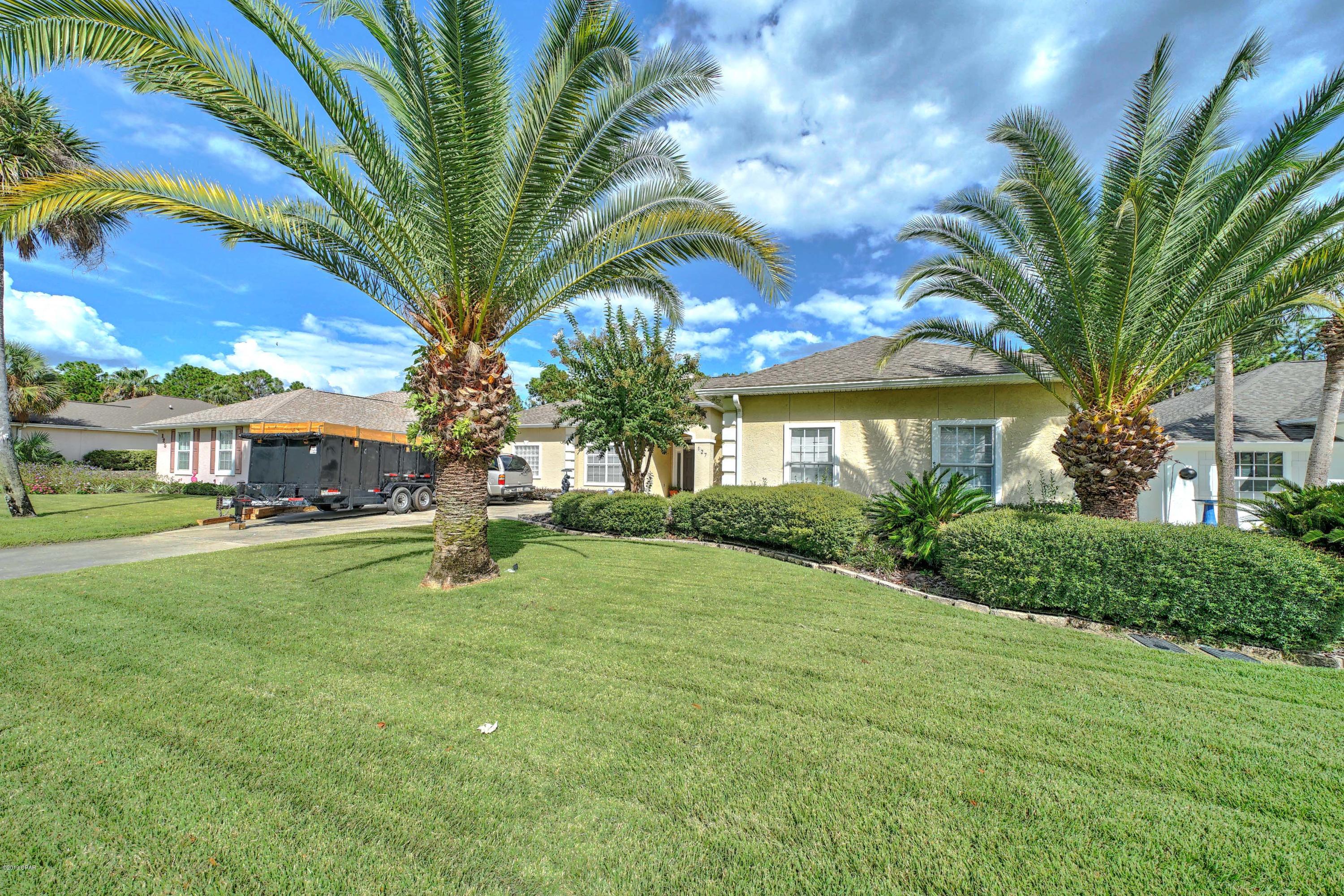 Summer Breeze Phase II - Residential