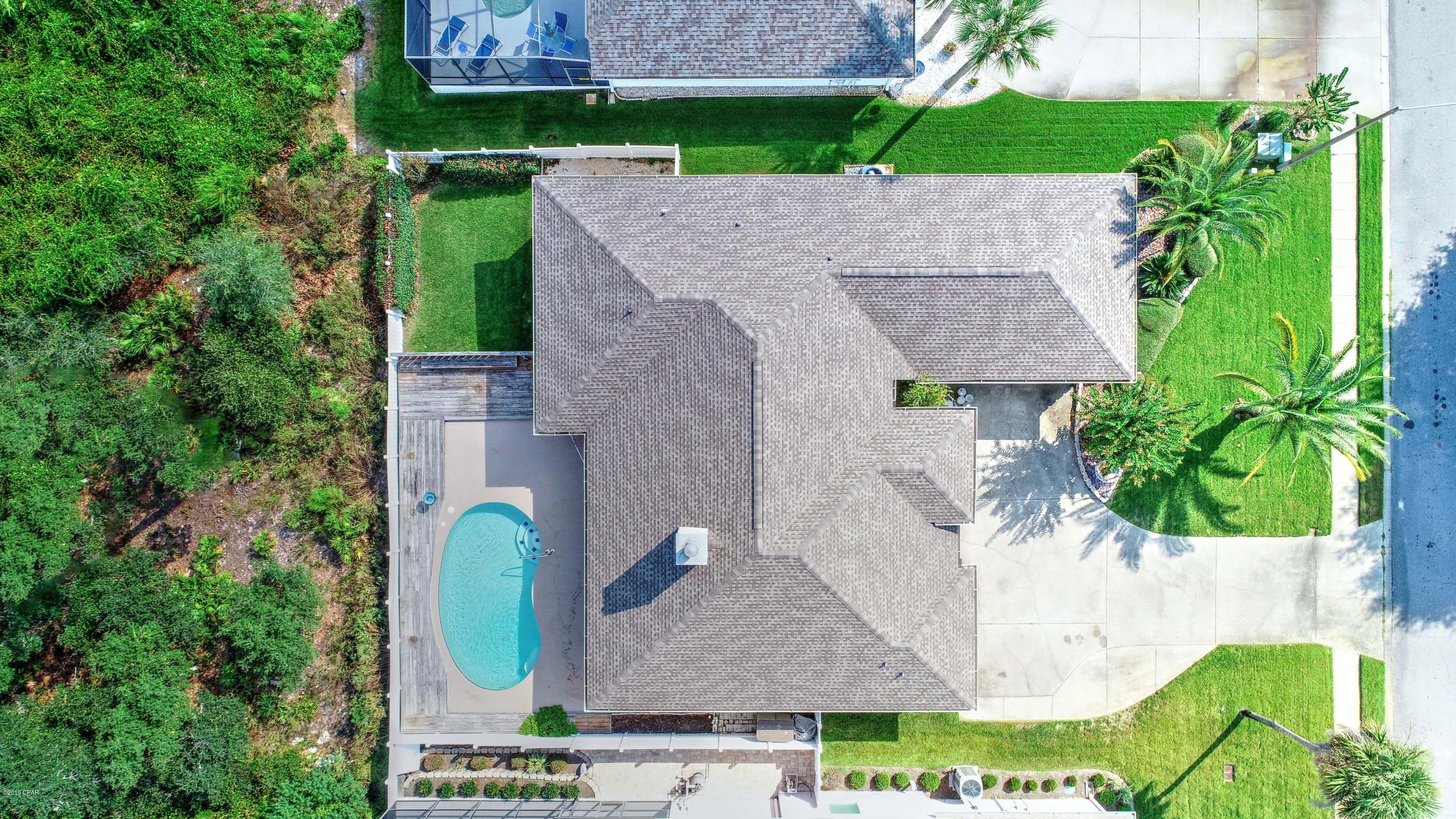 Summer Breeze Phase II - Residential