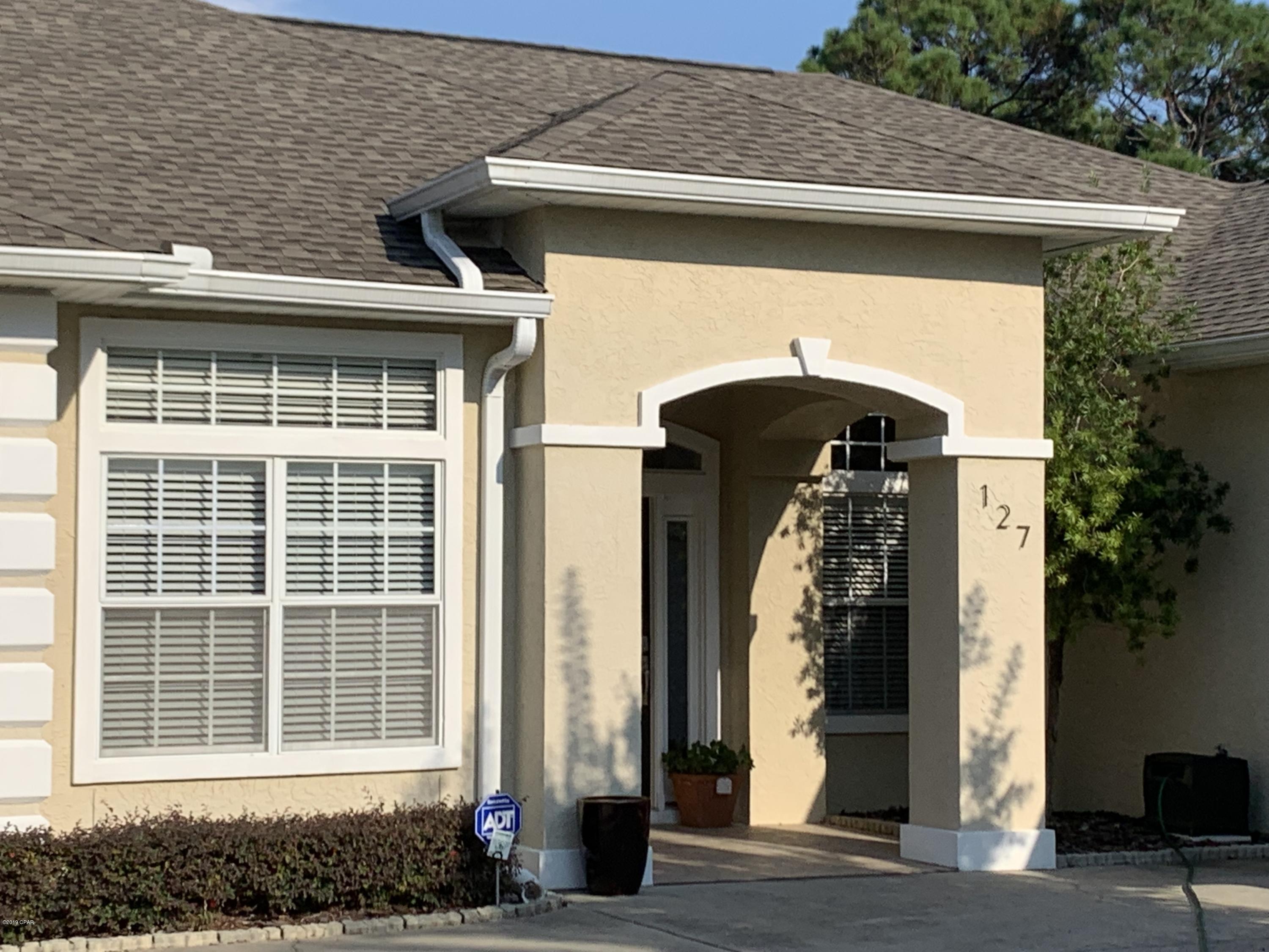 Summer Breeze Phase II - Residential