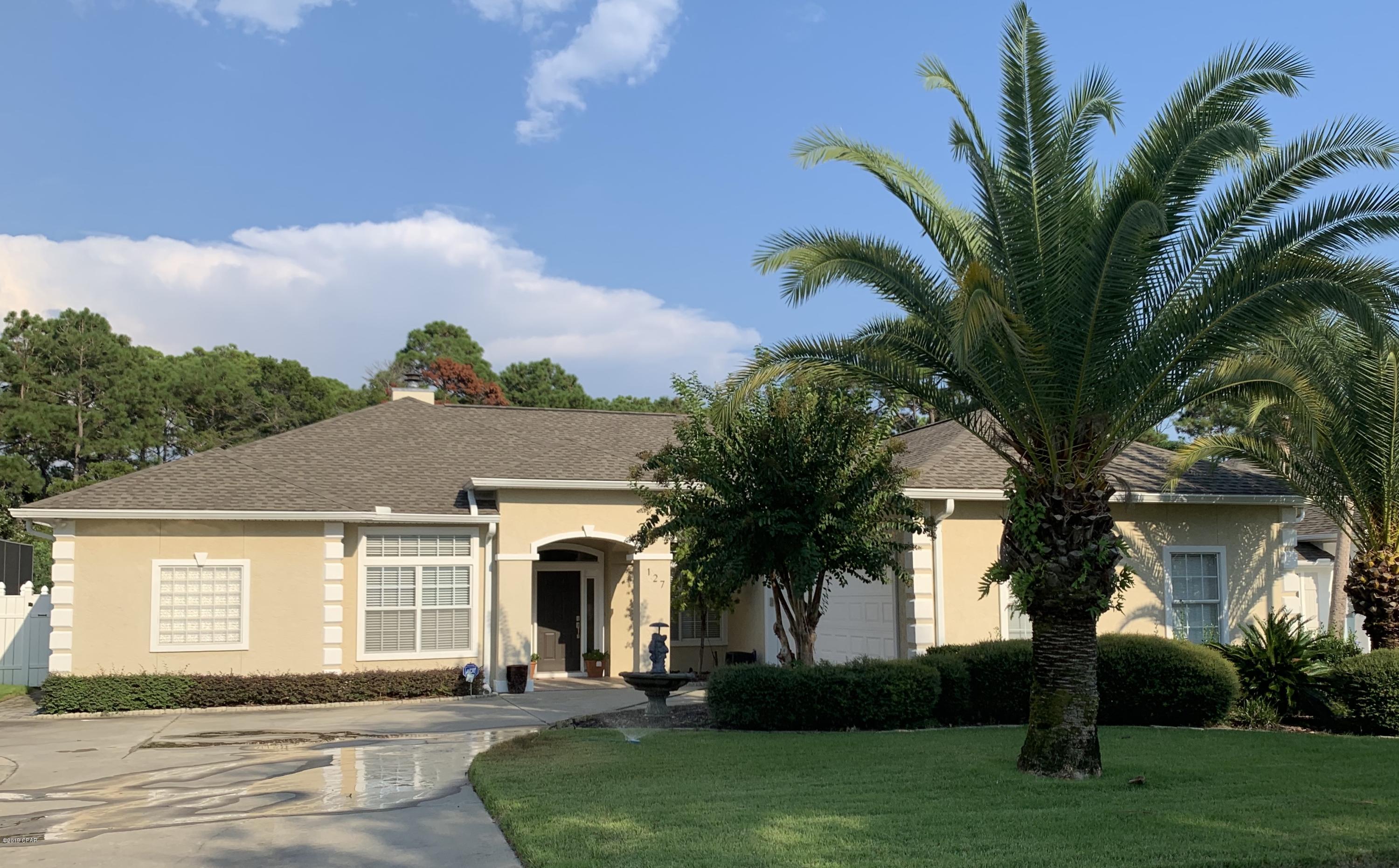 Summer Breeze Phase II - Residential