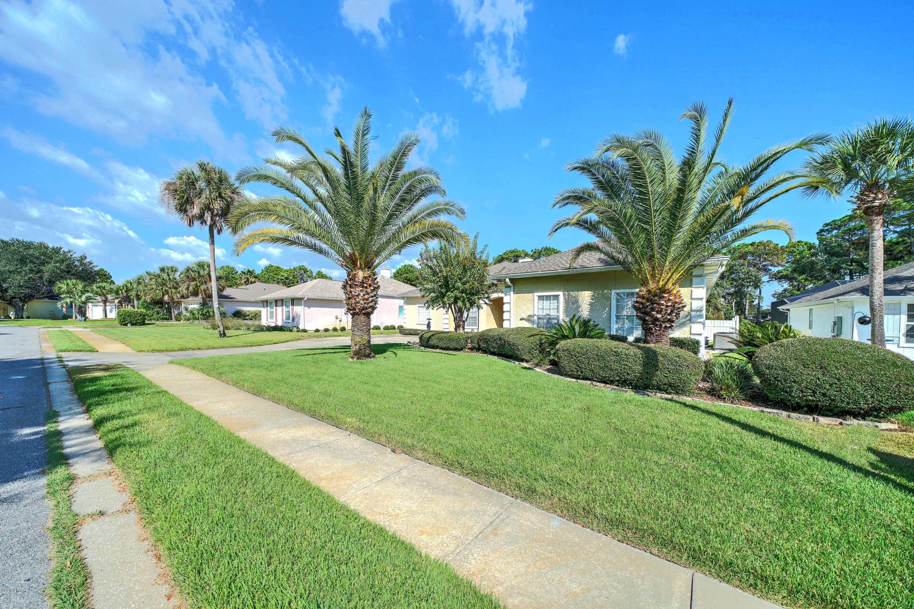 Summer Breeze Phase II - Residential