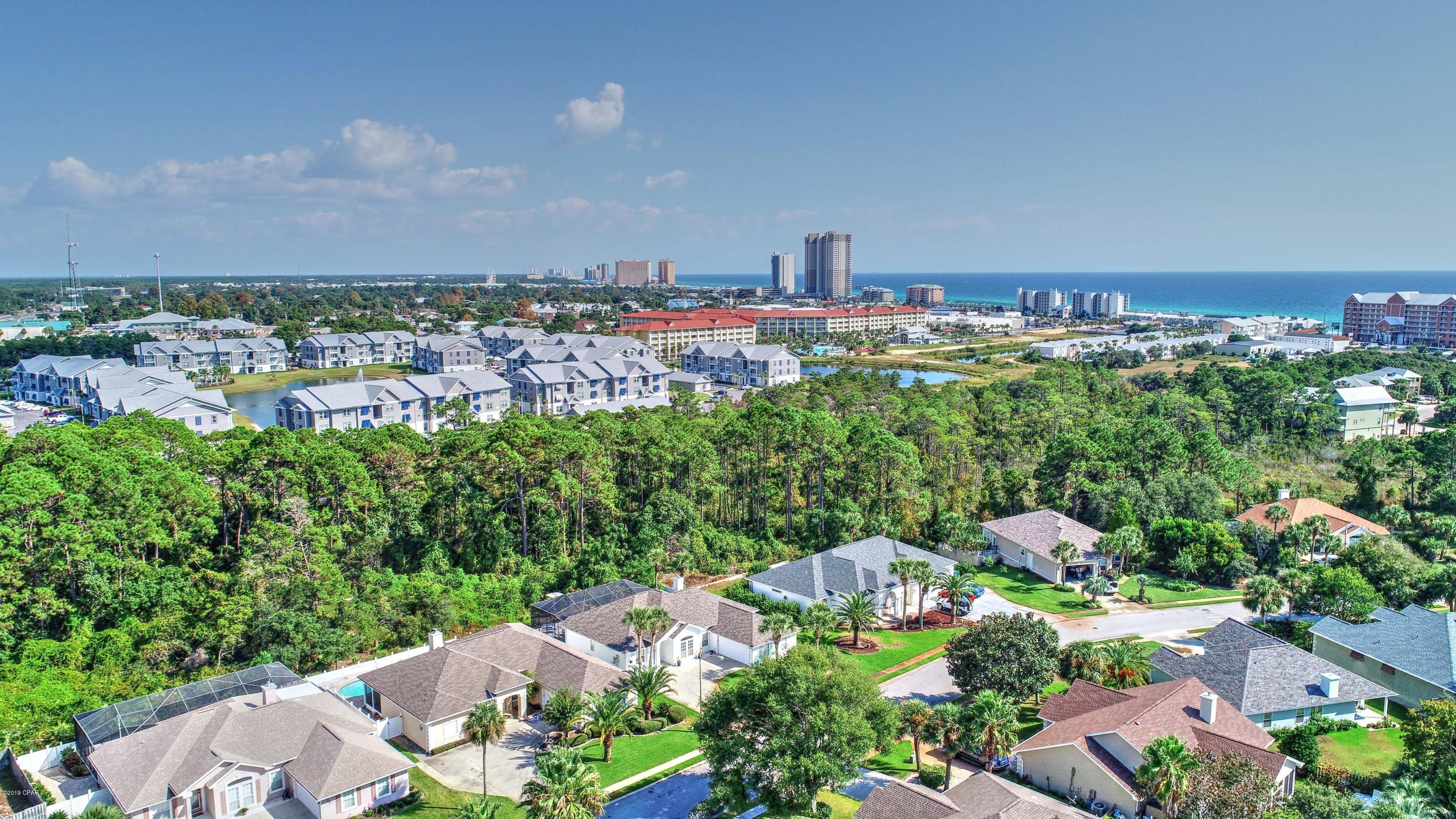 Summer Breeze Phase II - Residential