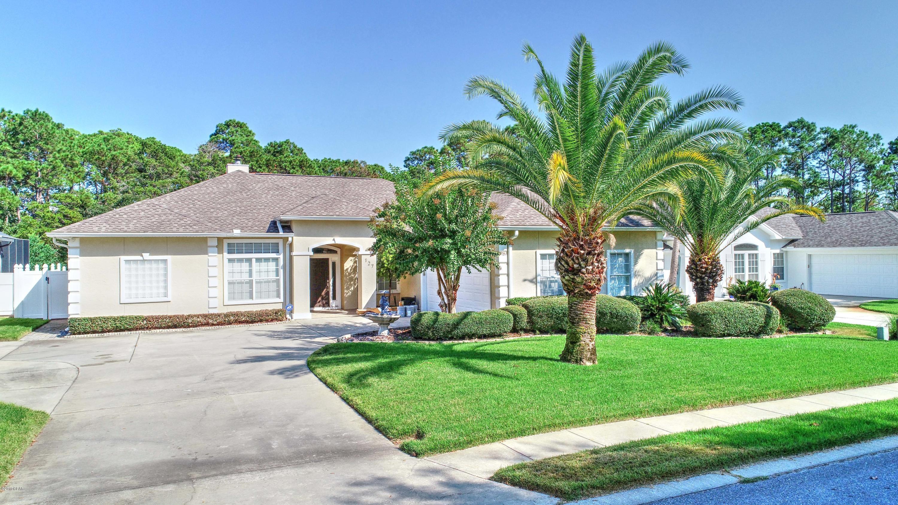 Summer Breeze Phase II - Residential