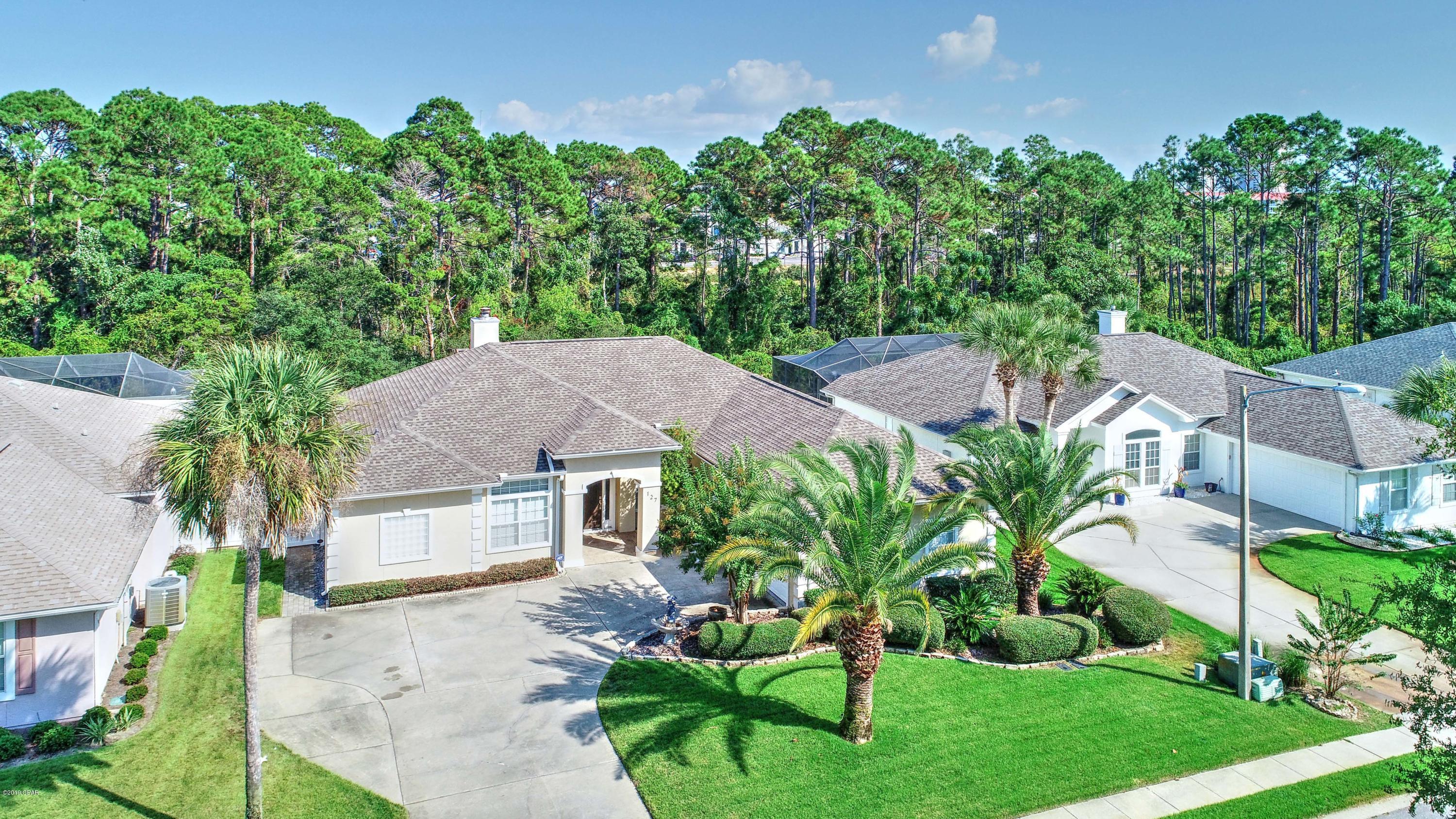 Summer Breeze Phase II - Residential