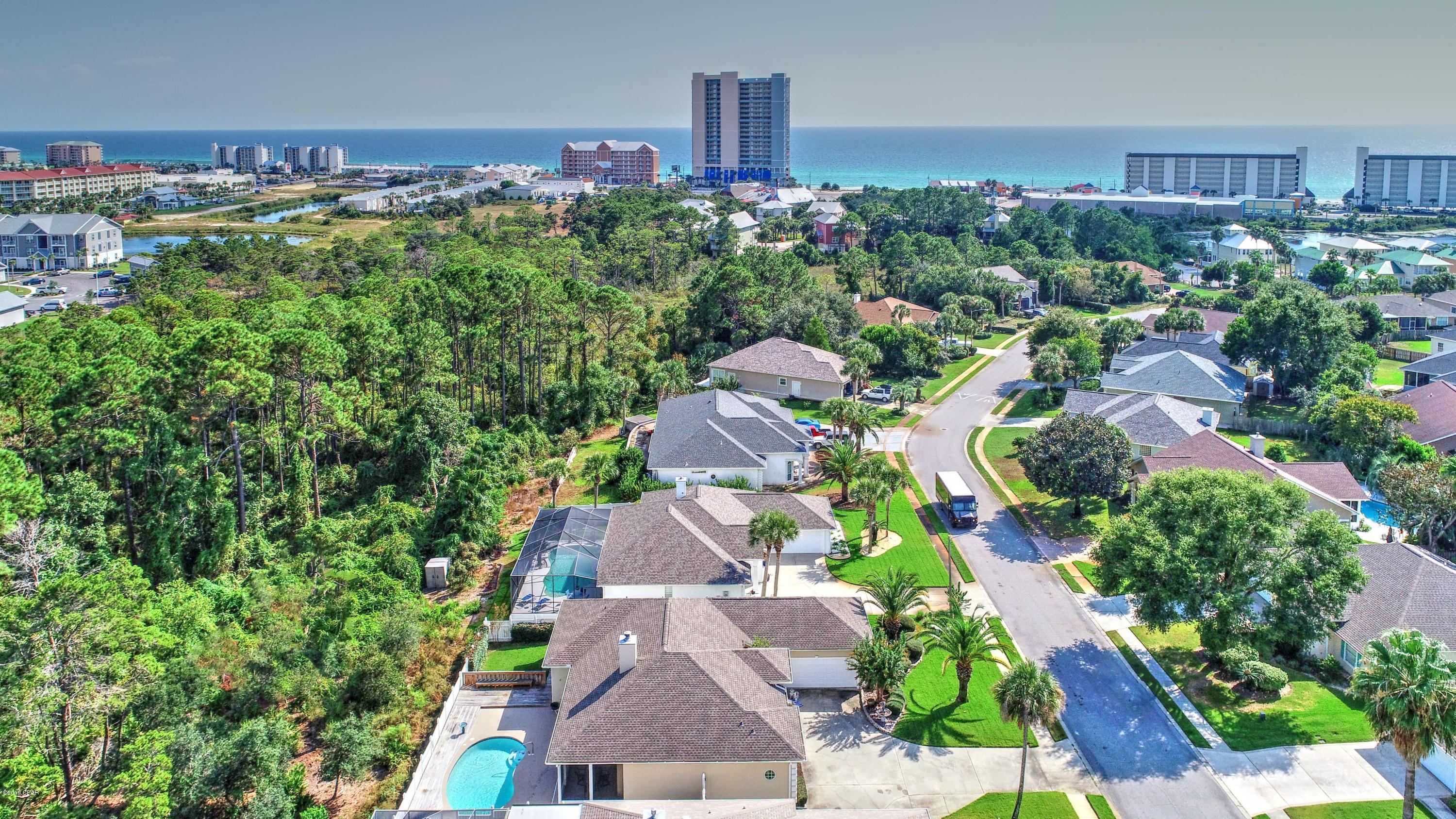 Summer Breeze Phase II - Residential