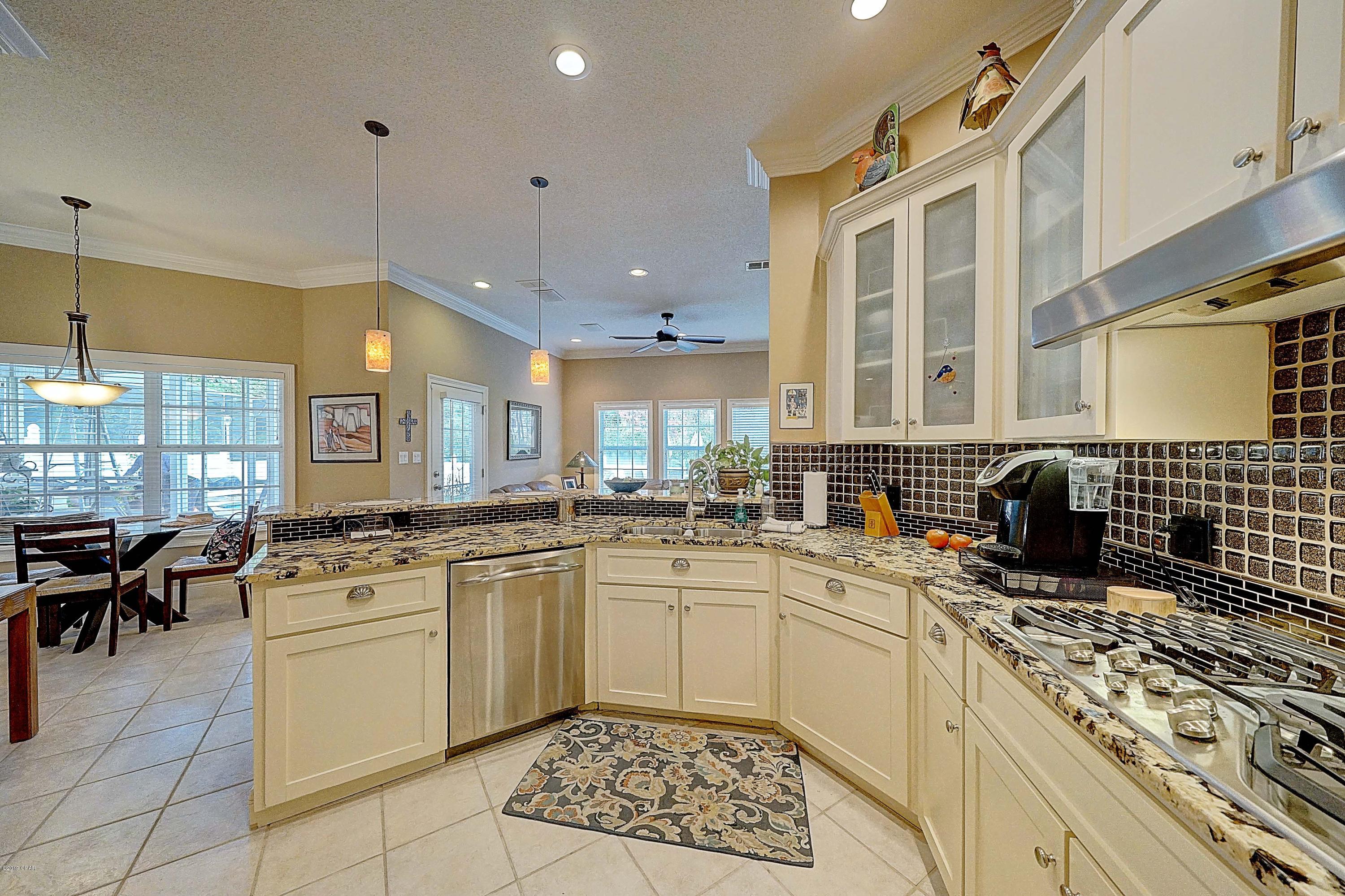 Summer Breeze Phase II - Residential