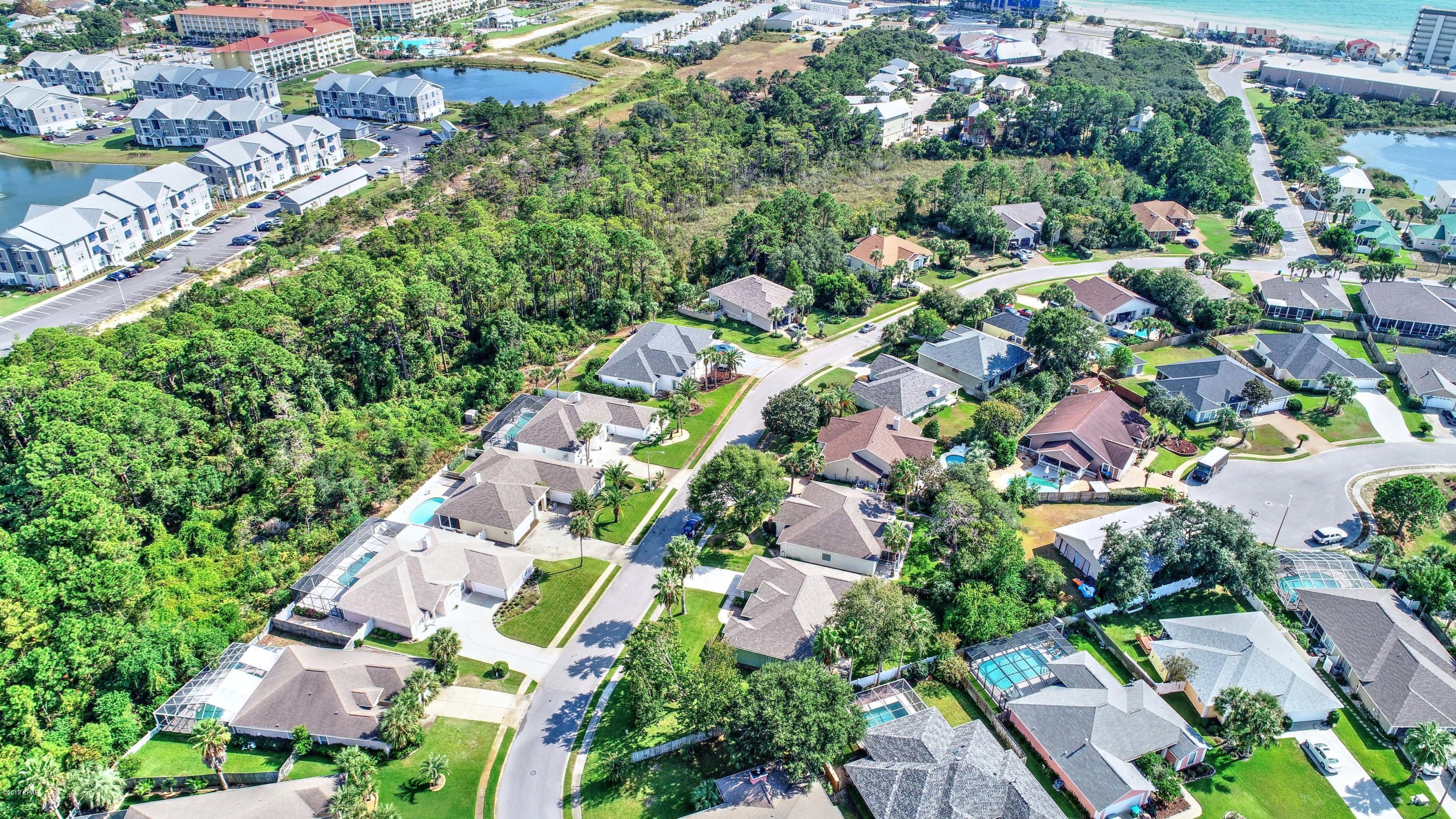 Summer Breeze Phase II - Residential