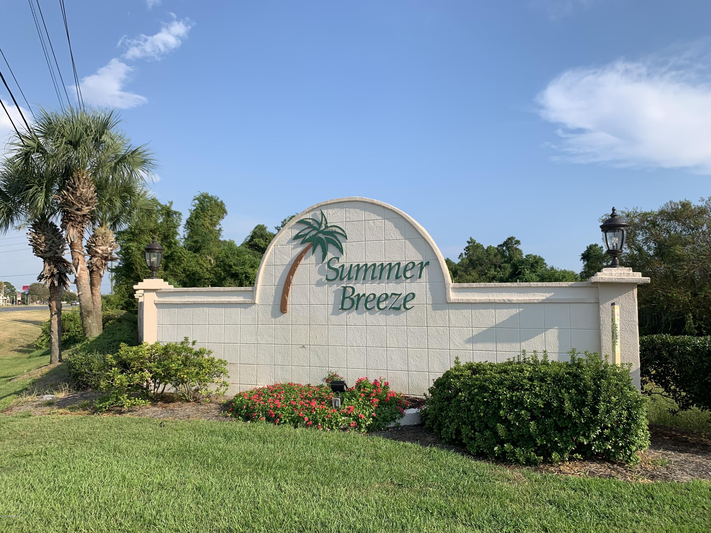 Summer Breeze Phase II - Residential