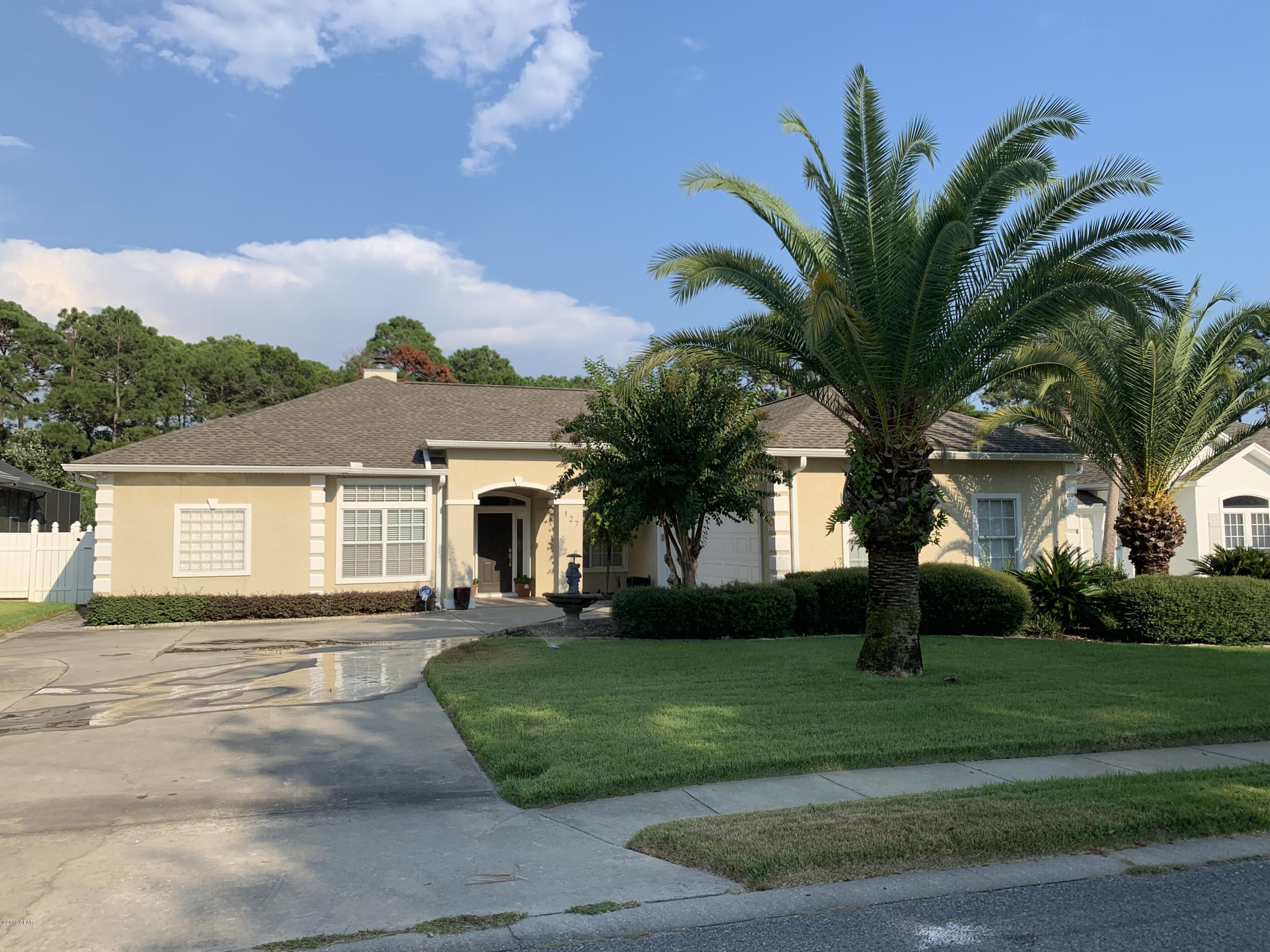 Summer Breeze Phase II - Residential