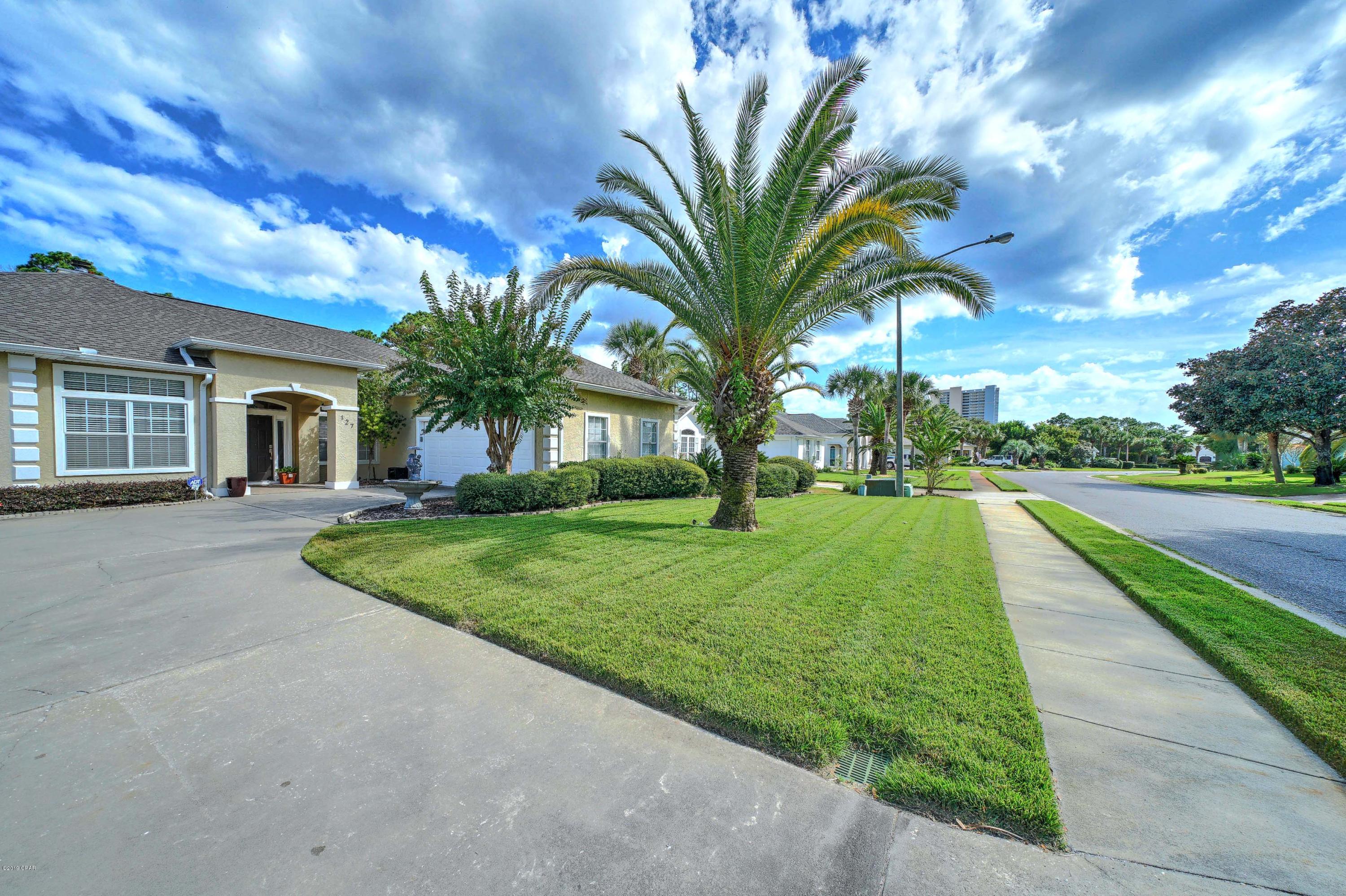 Summer Breeze Phase II - Residential