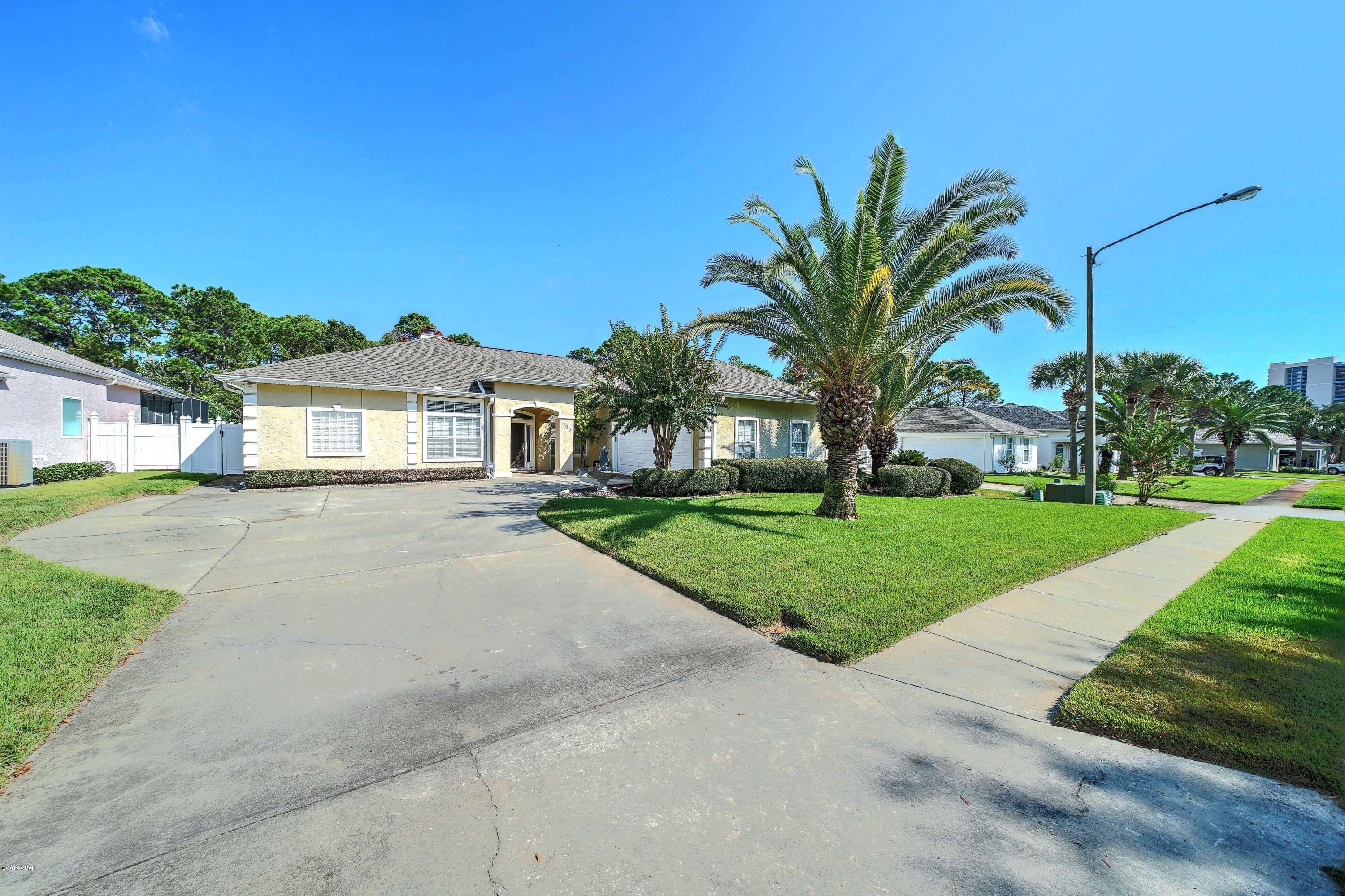 Summer Breeze Phase II - Residential