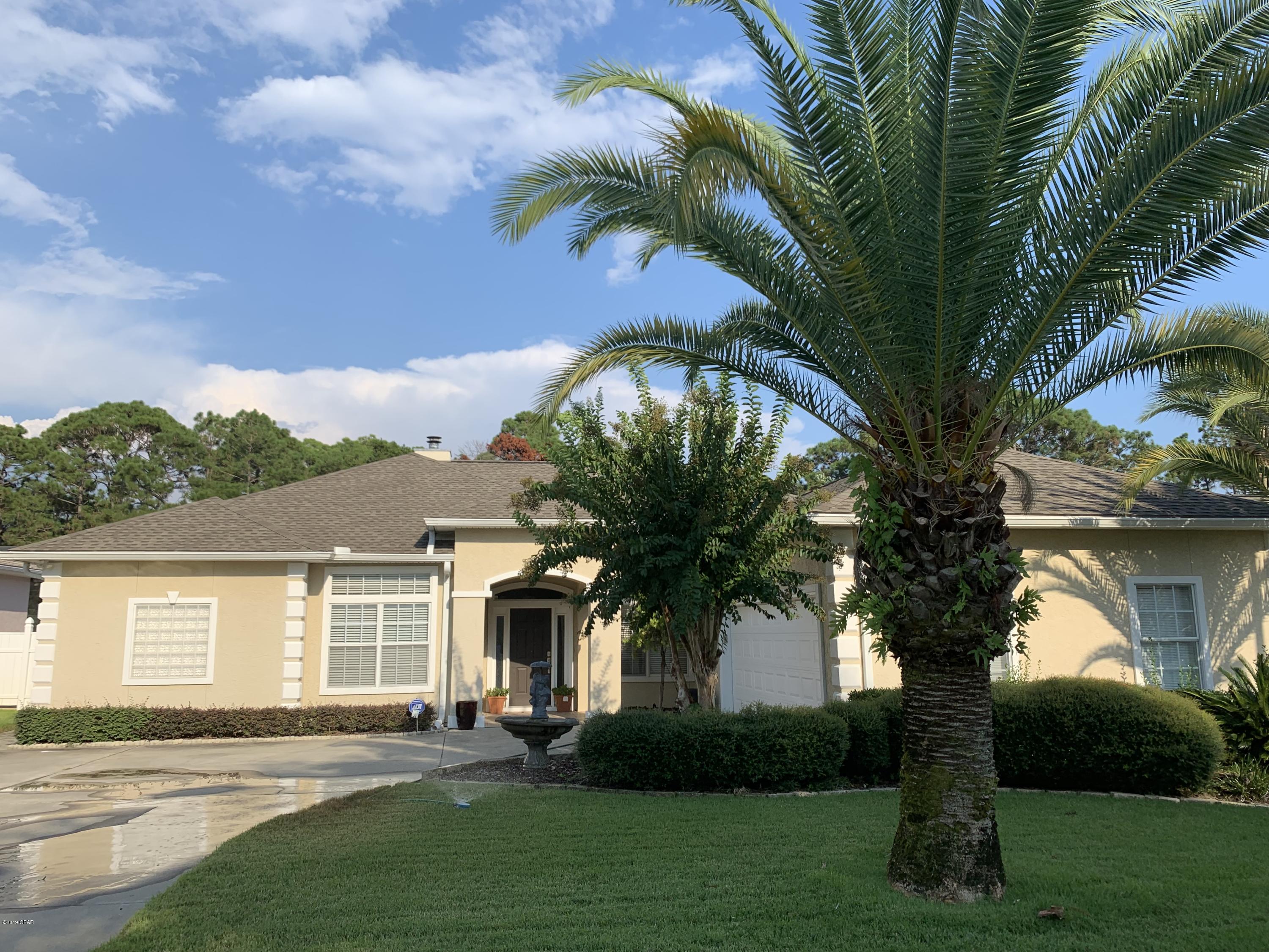 Summer Breeze Phase II - Residential