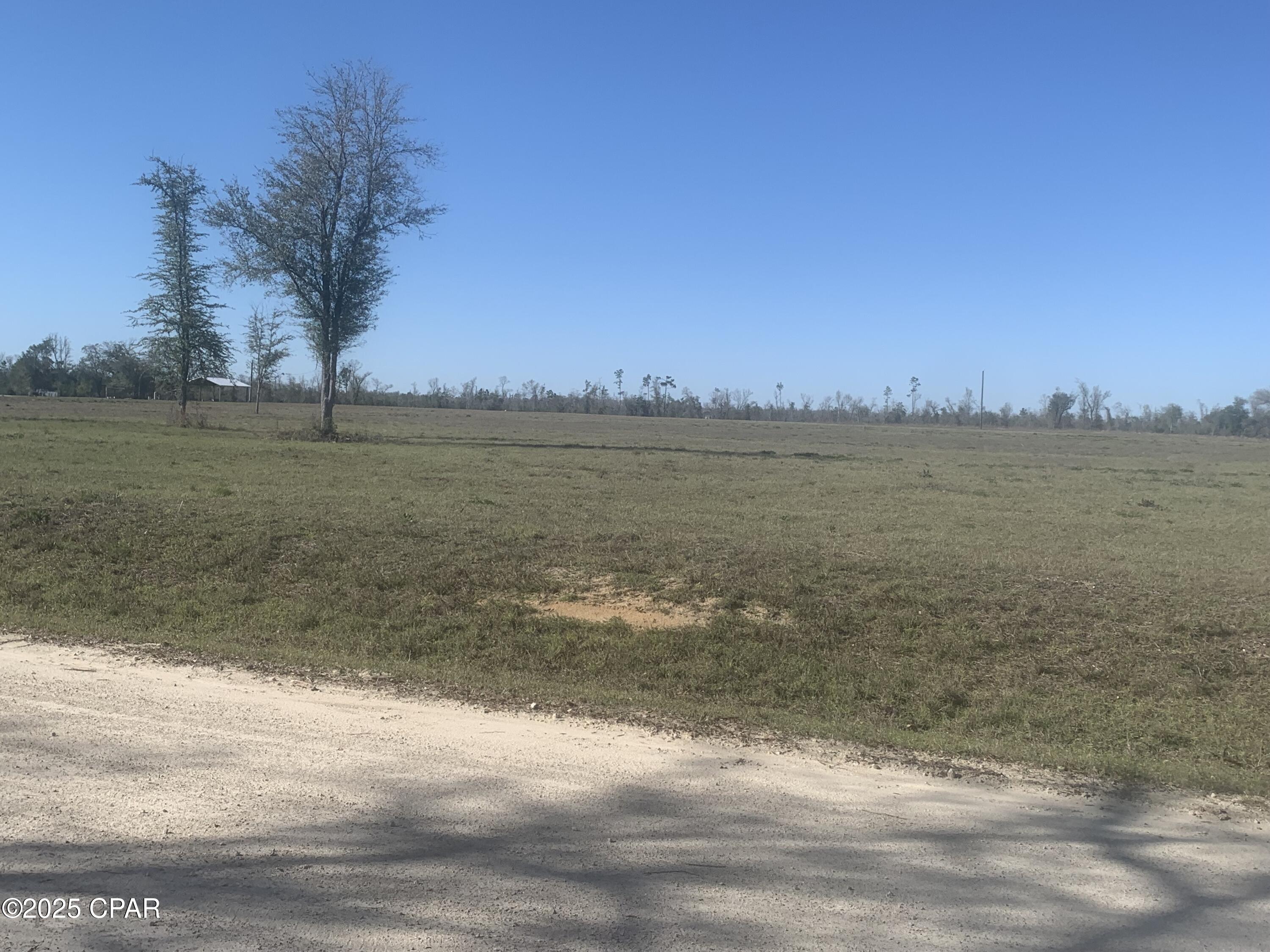 No Named Subdivision - Land