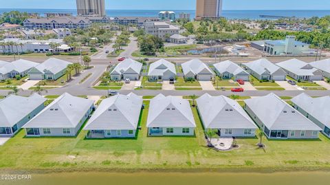 A home in Panama City Beach