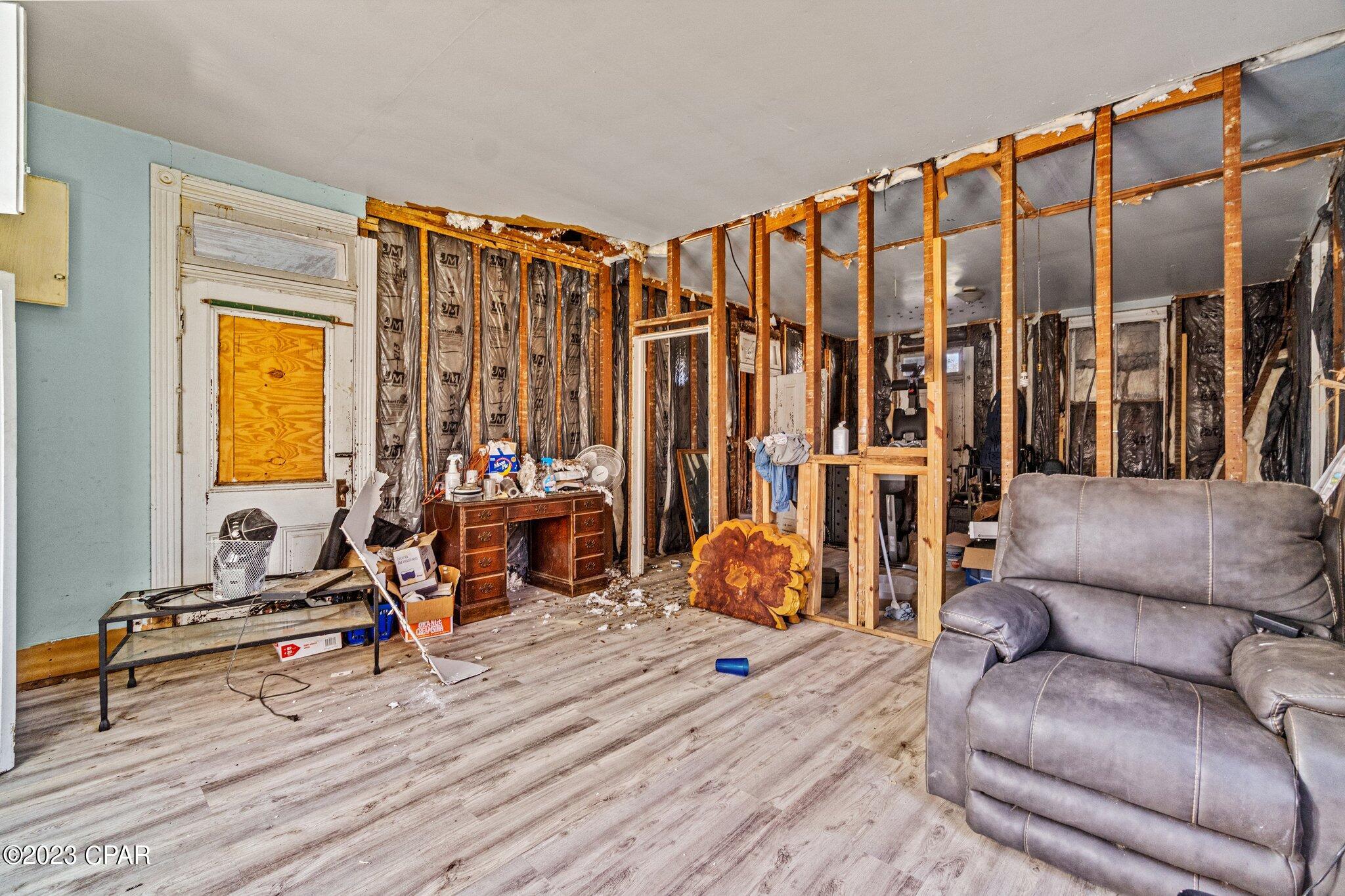 No Named Subdivision - Residential