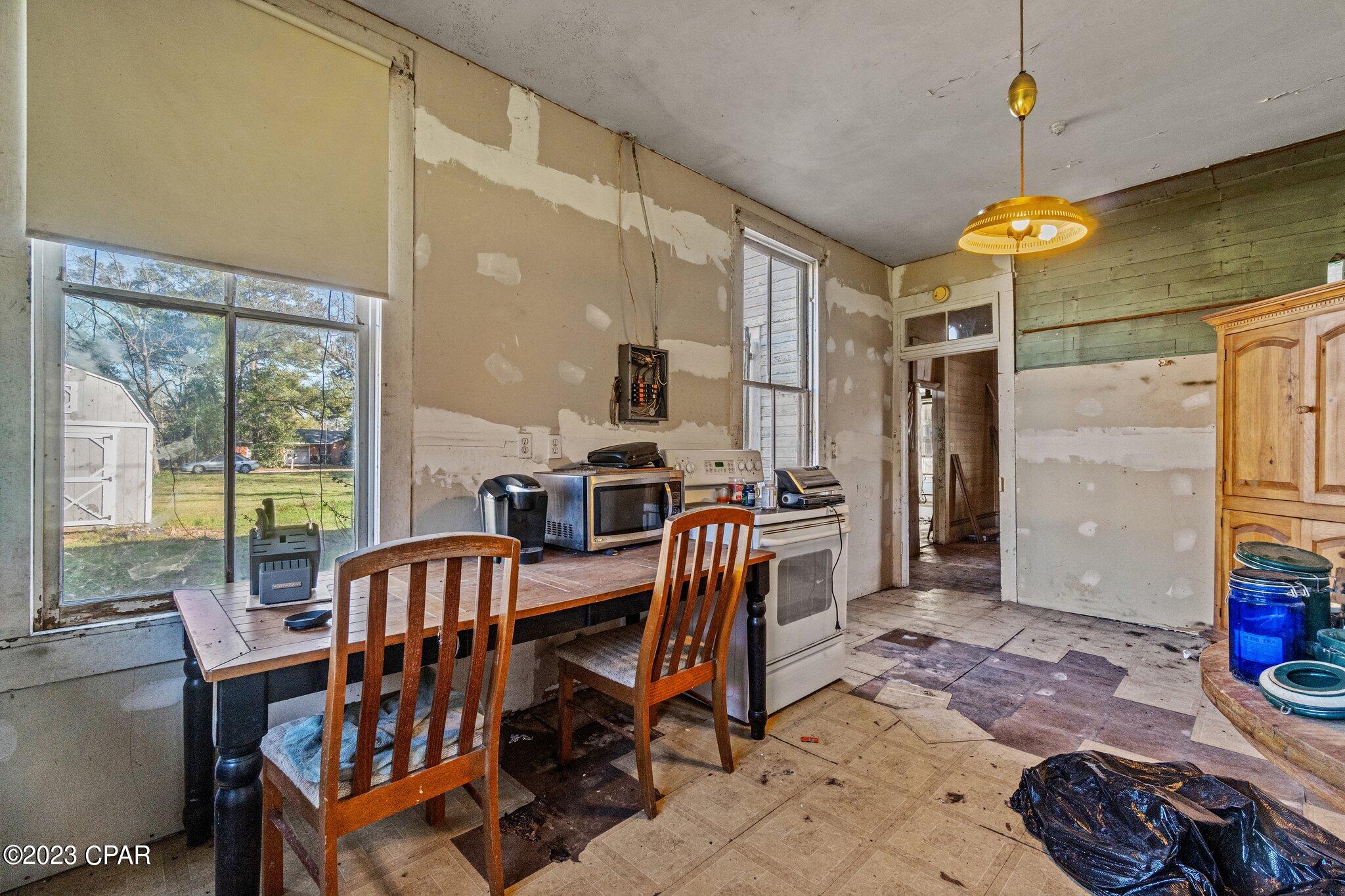 No Named Subdivision - Residential