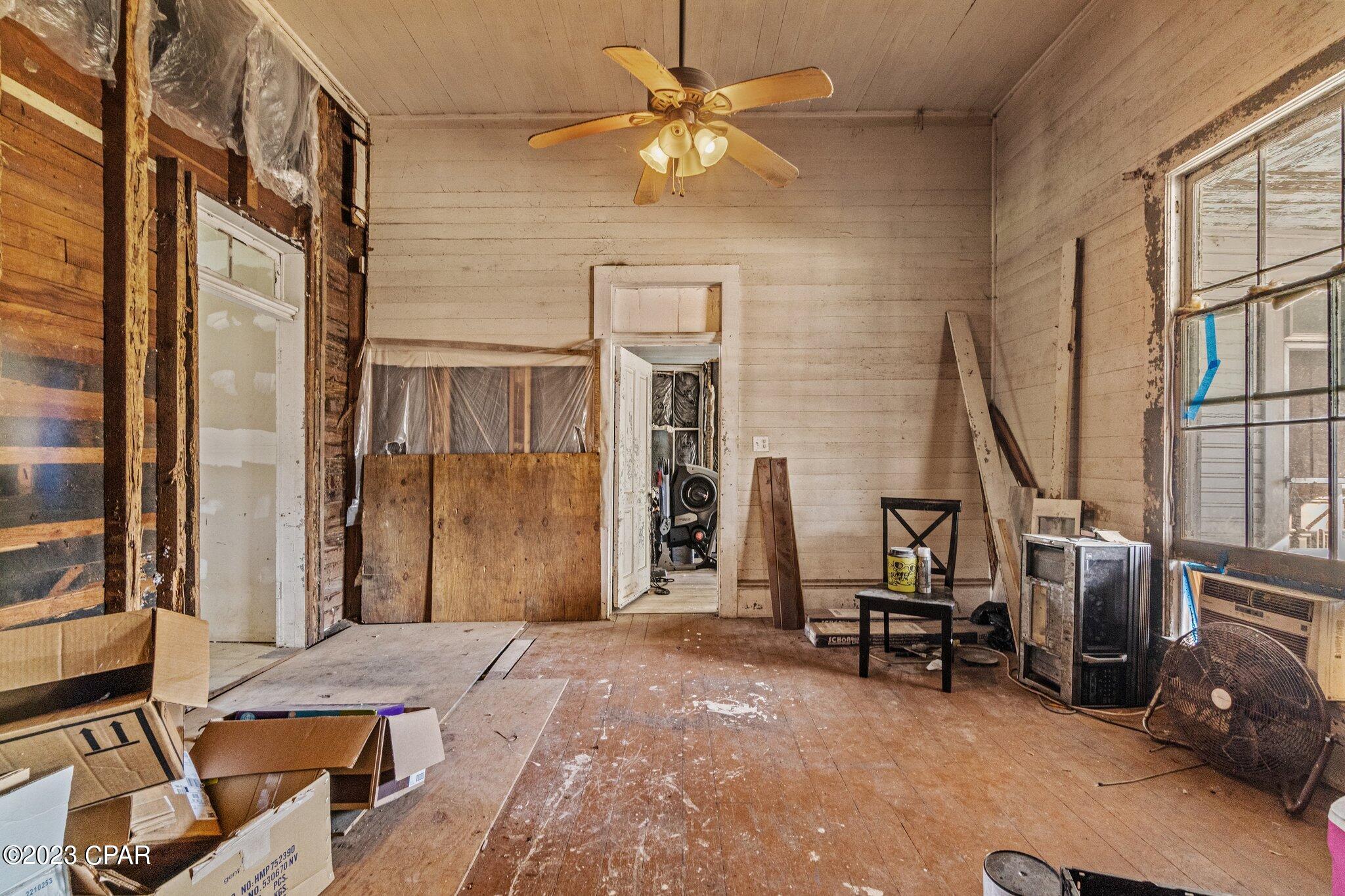 No Named Subdivision - Residential