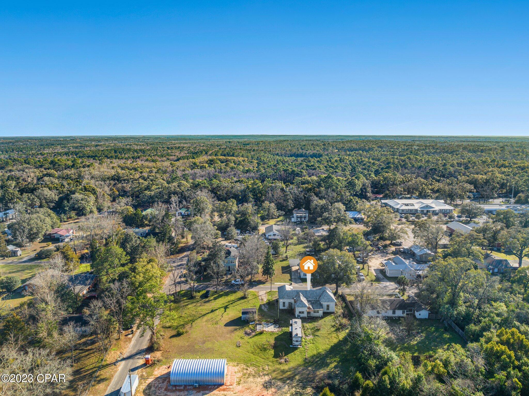 No Named Subdivision - Residential