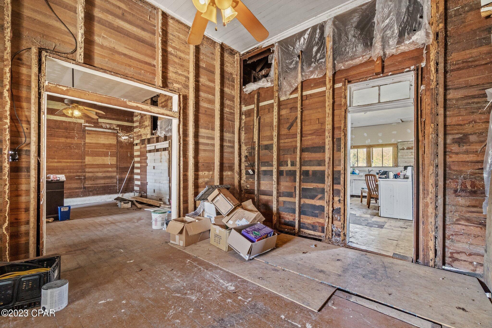 No Named Subdivision - Residential