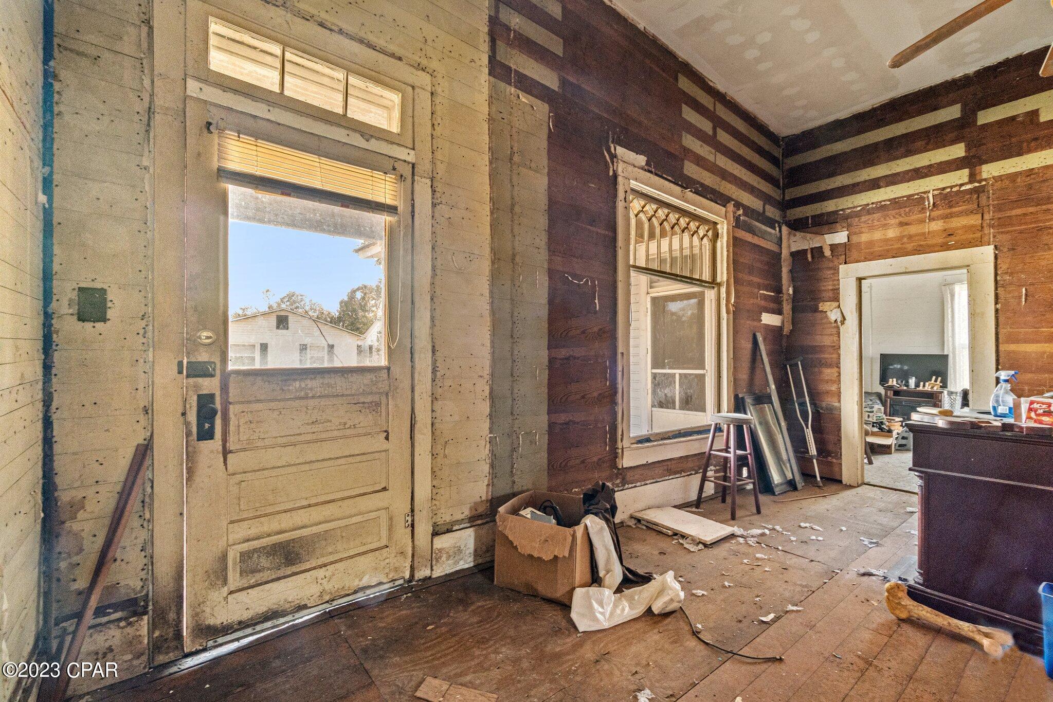 No Named Subdivision - Residential