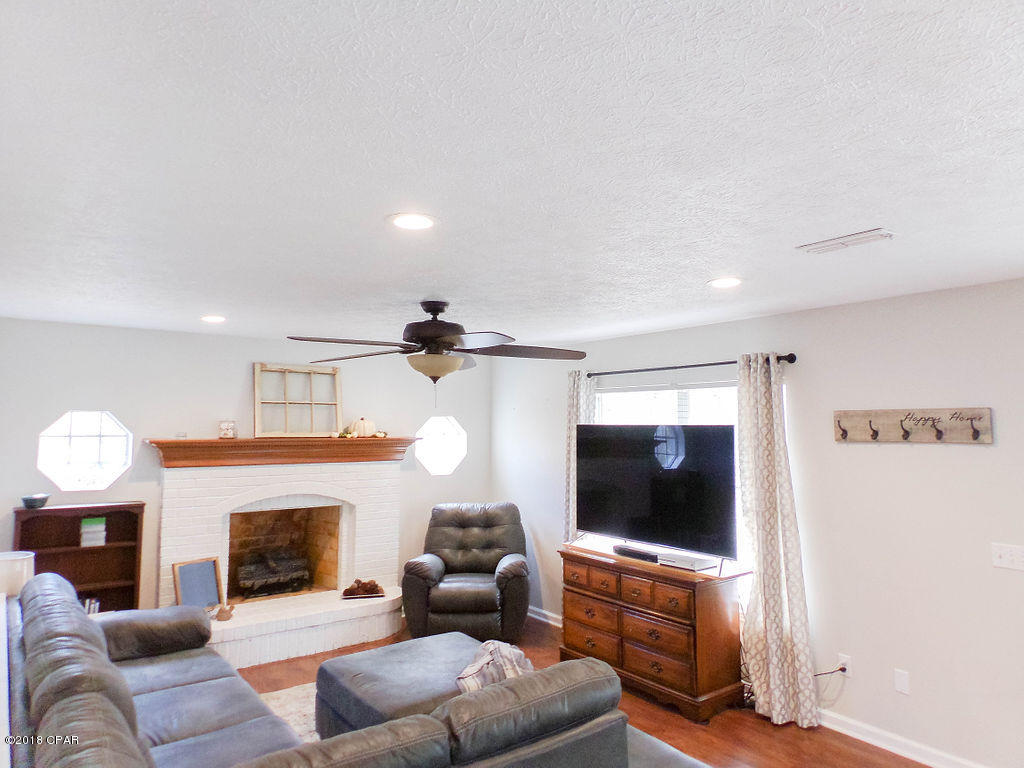 Compass Lake Hills Unit 6 - Residential