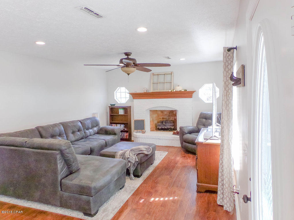 Compass Lake Hills Unit 6 - Residential