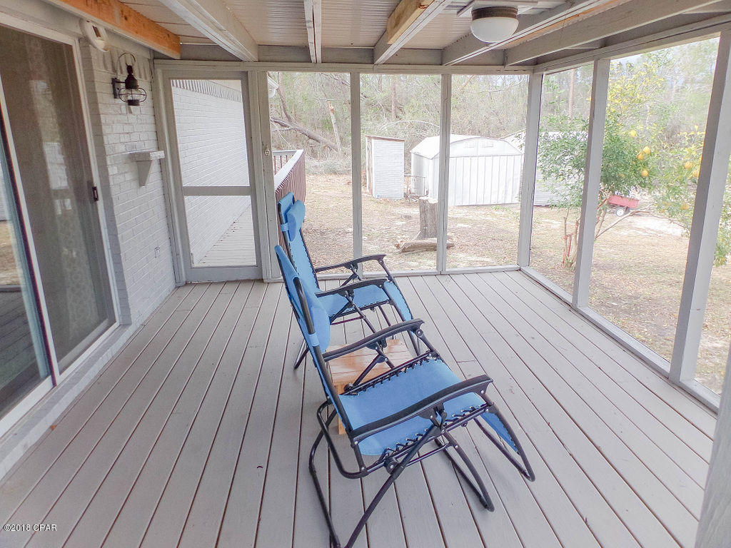 Compass Lake Hills Unit 6 - Residential