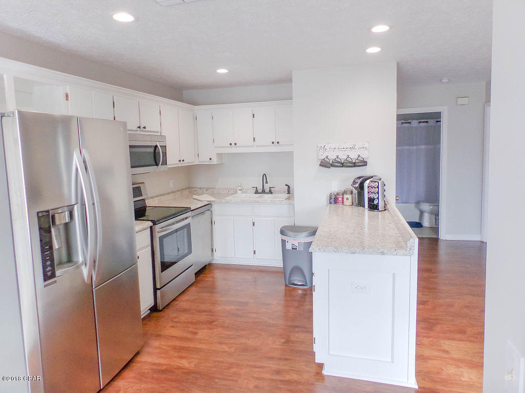 Compass Lake Hills Unit 6 - Residential