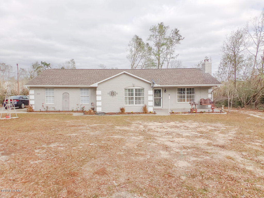 Compass Lake Hills Unit 6 - Residential