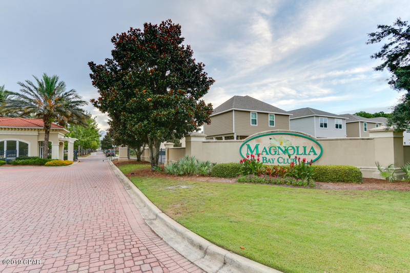 Magnolia Bay Club - Residential