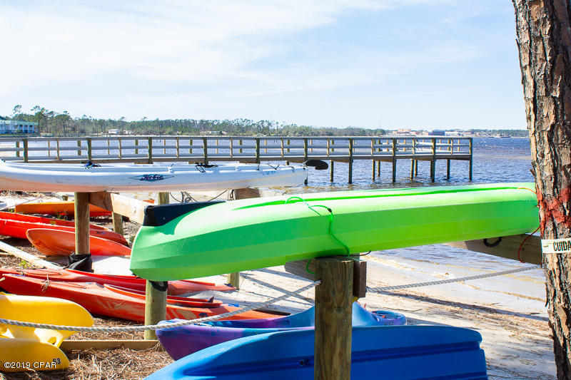 Magnolia Bay Club - Residential