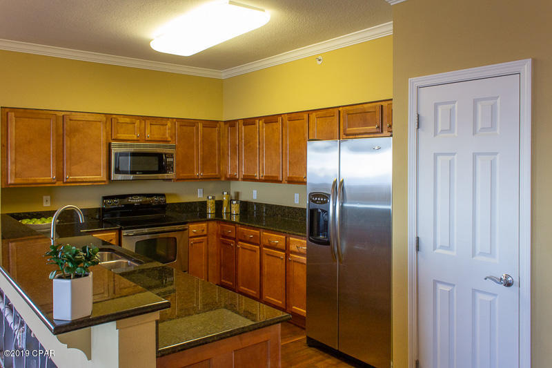 Magnolia Bay Club - Residential