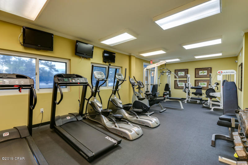 Magnolia Bay Club - Residential