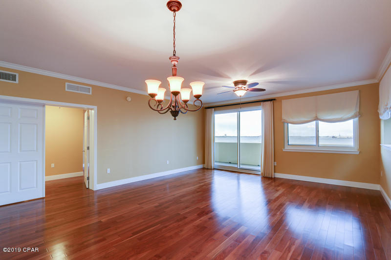 Magnolia Bay Club - Residential