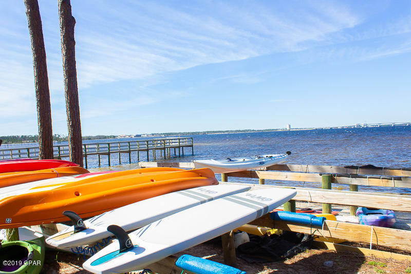 Magnolia Bay Club - Residential