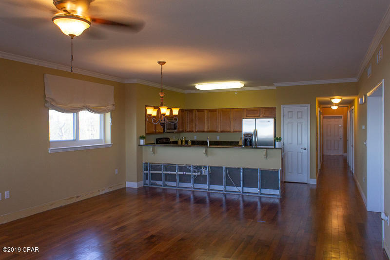 Magnolia Bay Club - Residential