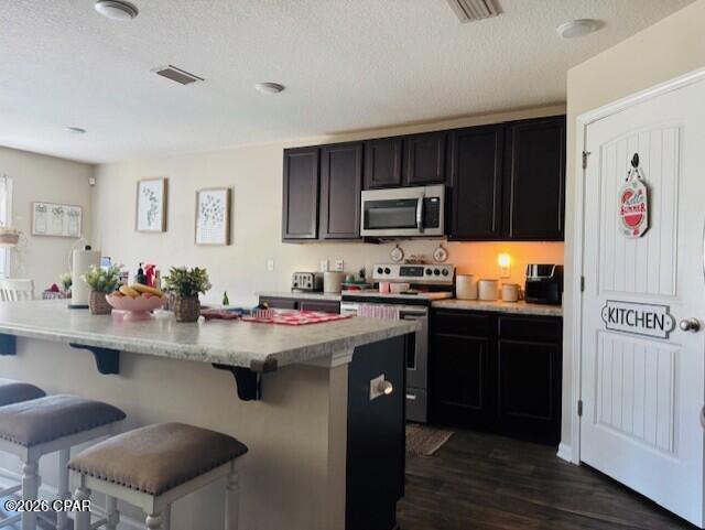 Fanning Bayou - Residential