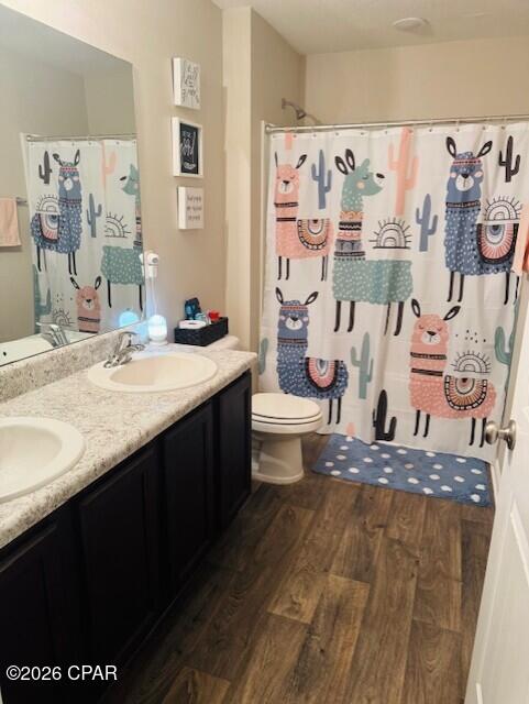 Fanning Bayou - Residential