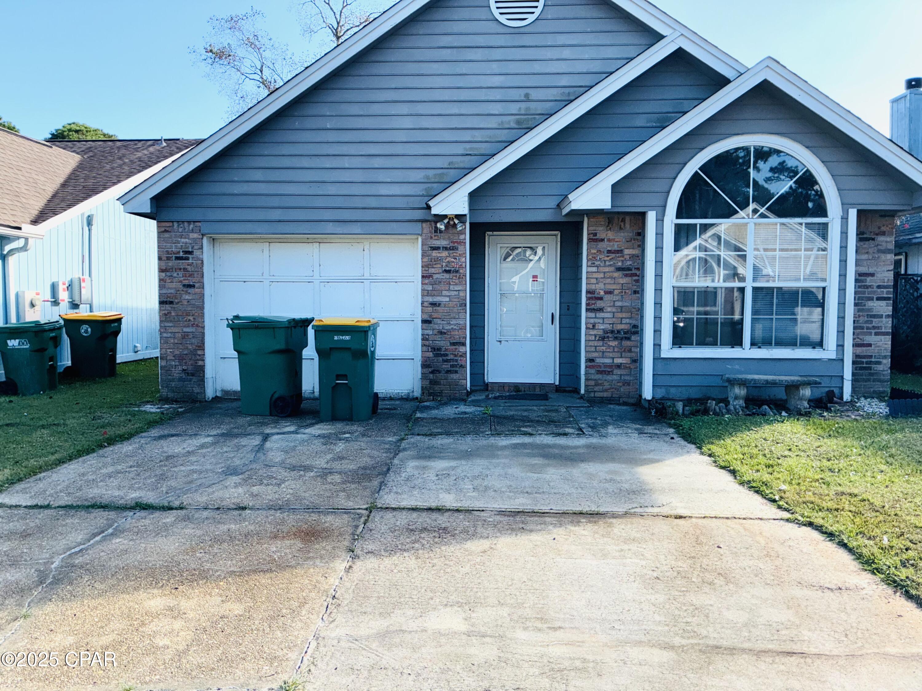 [No Recorded Subdiv] - Residential