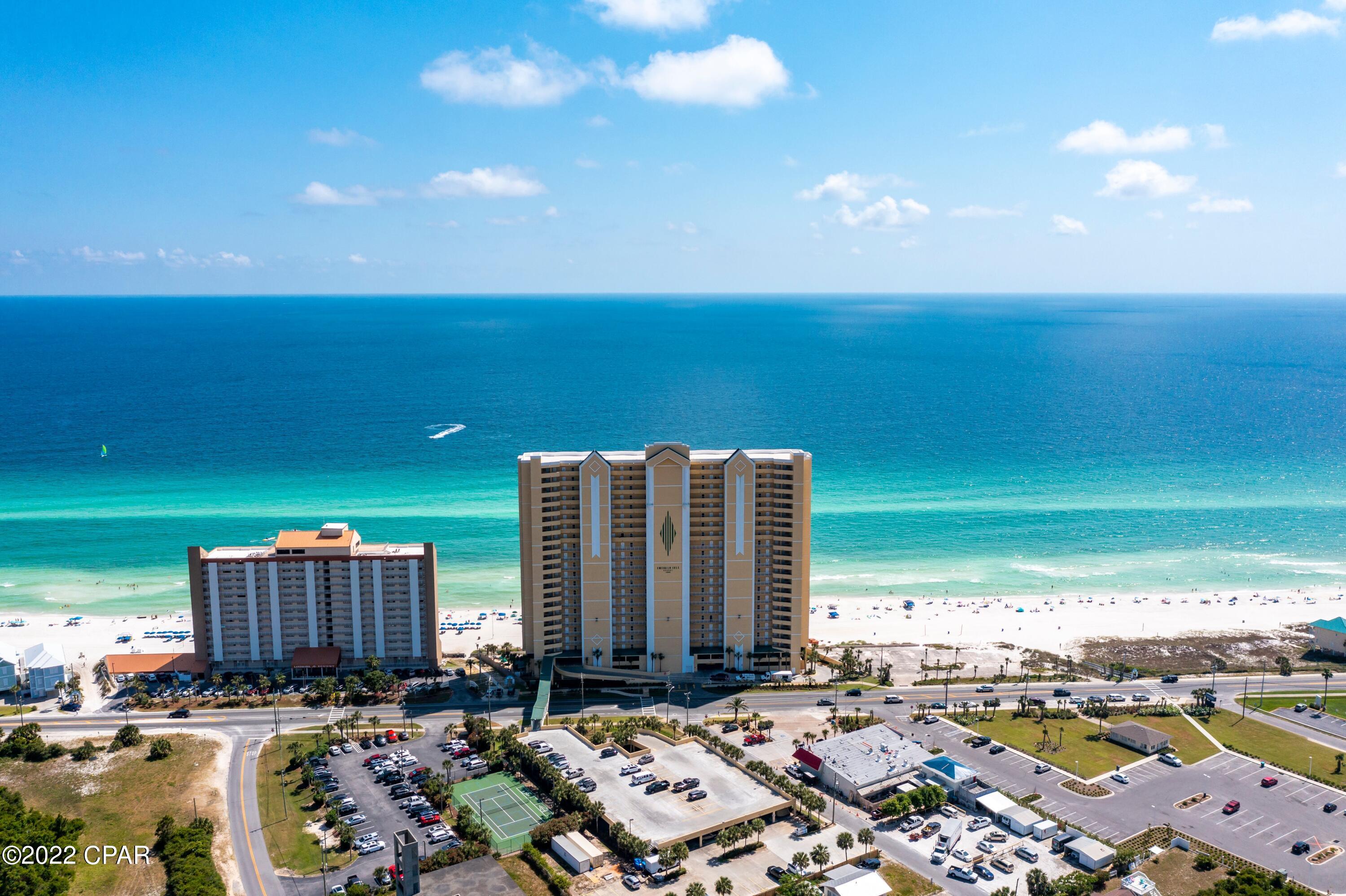 Emerald Isle - Residential