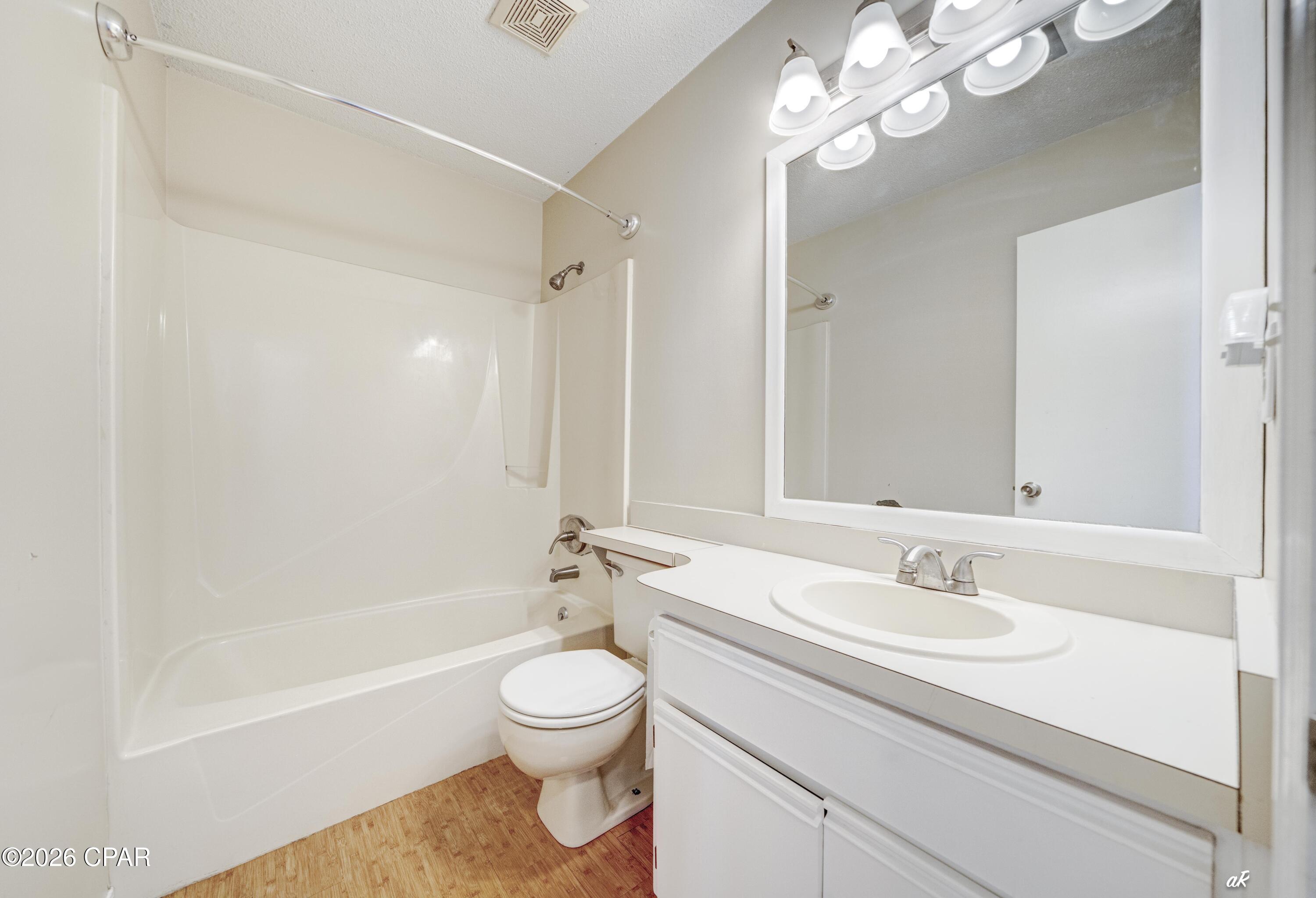 Shadow Bay Unit 2 - Residential